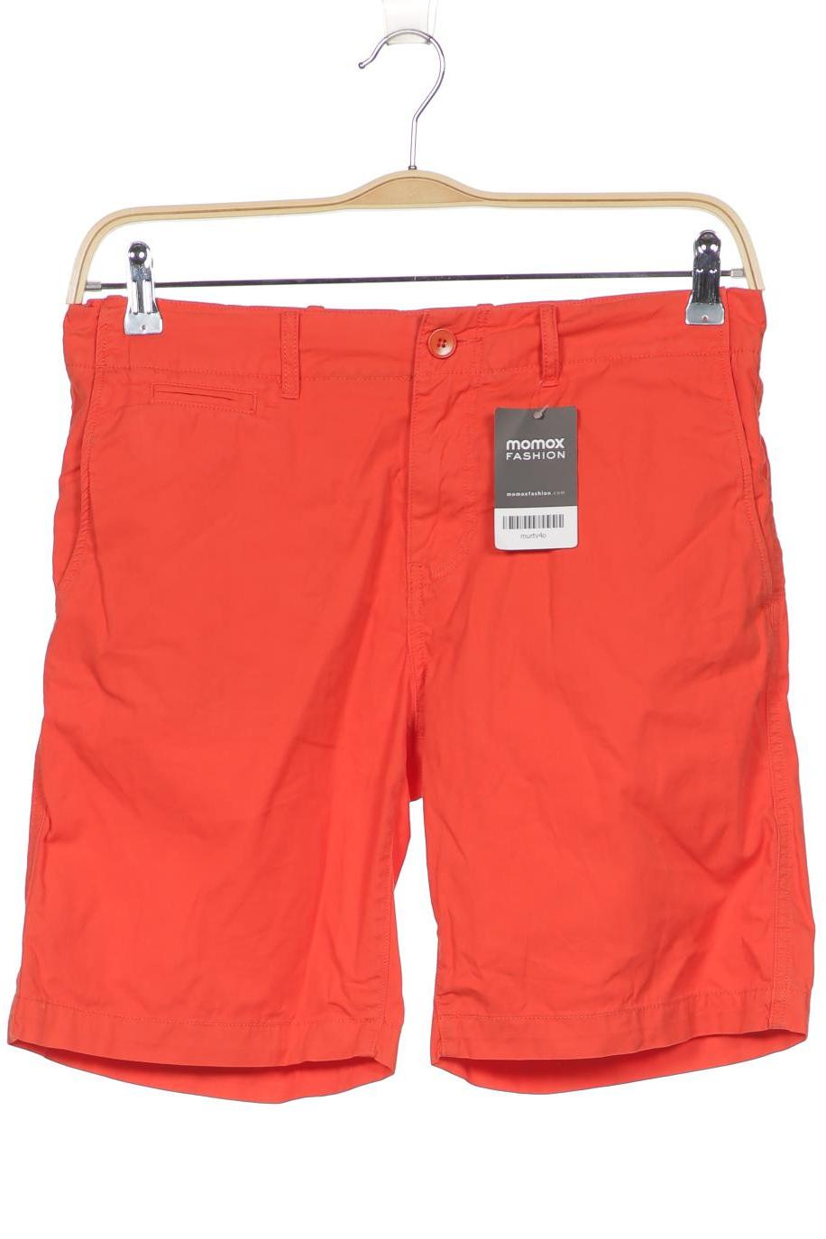 

Lacoste Herren Shorts, orange