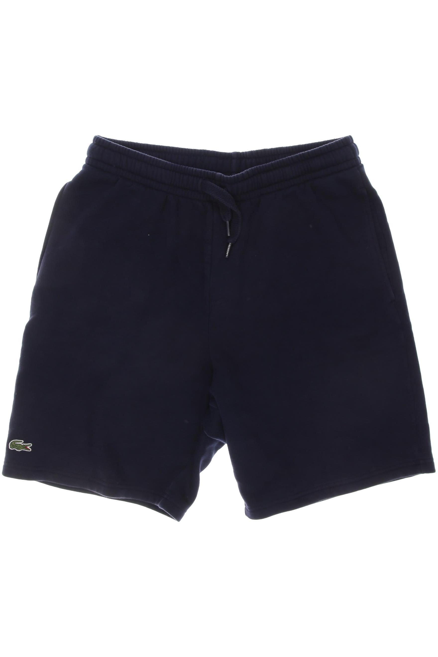 

Lacoste Herren Shorts, blau, Gr.