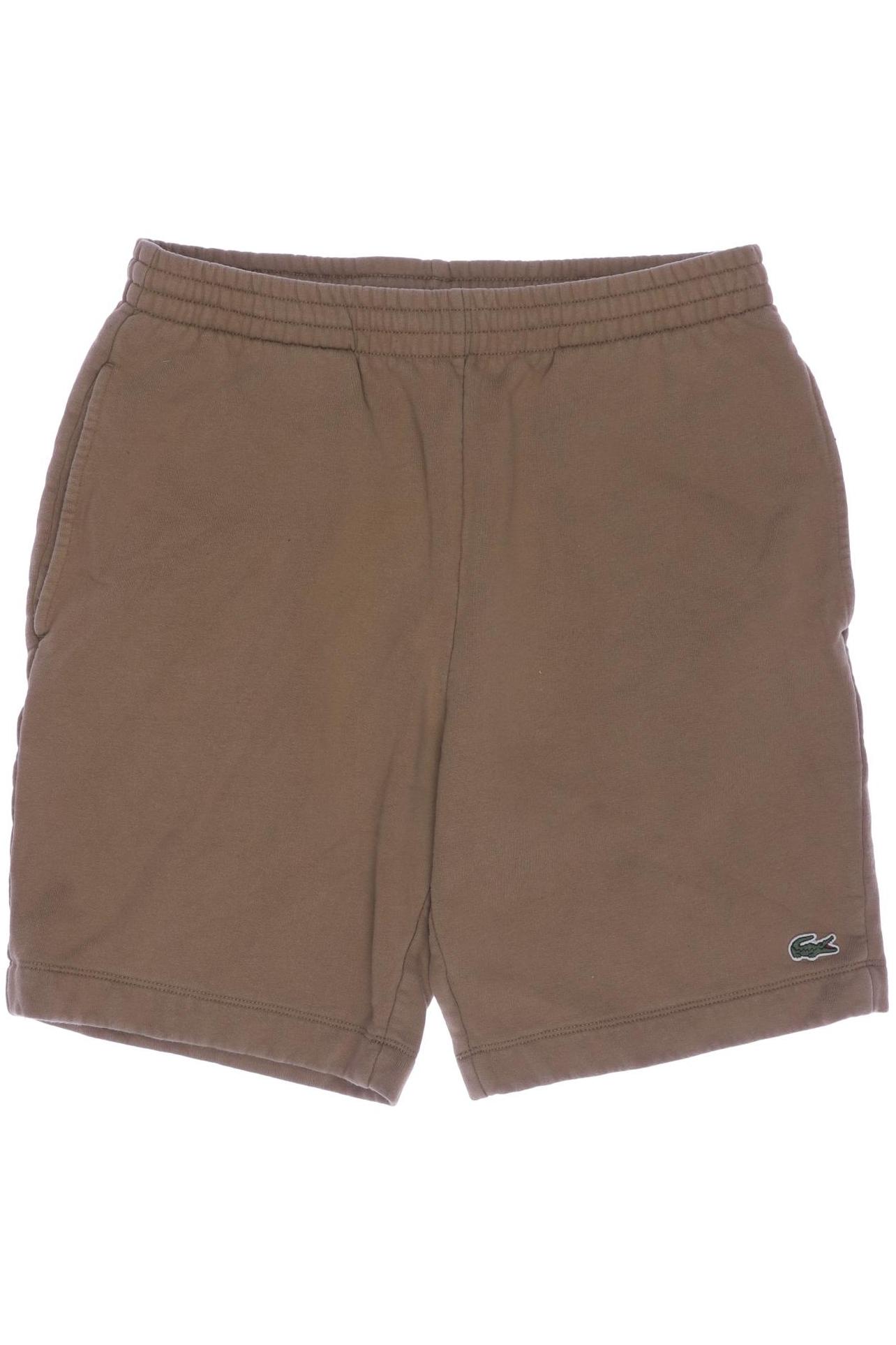 Thumbnail - Lacoste Herren Shorts, braun, Gr. 48