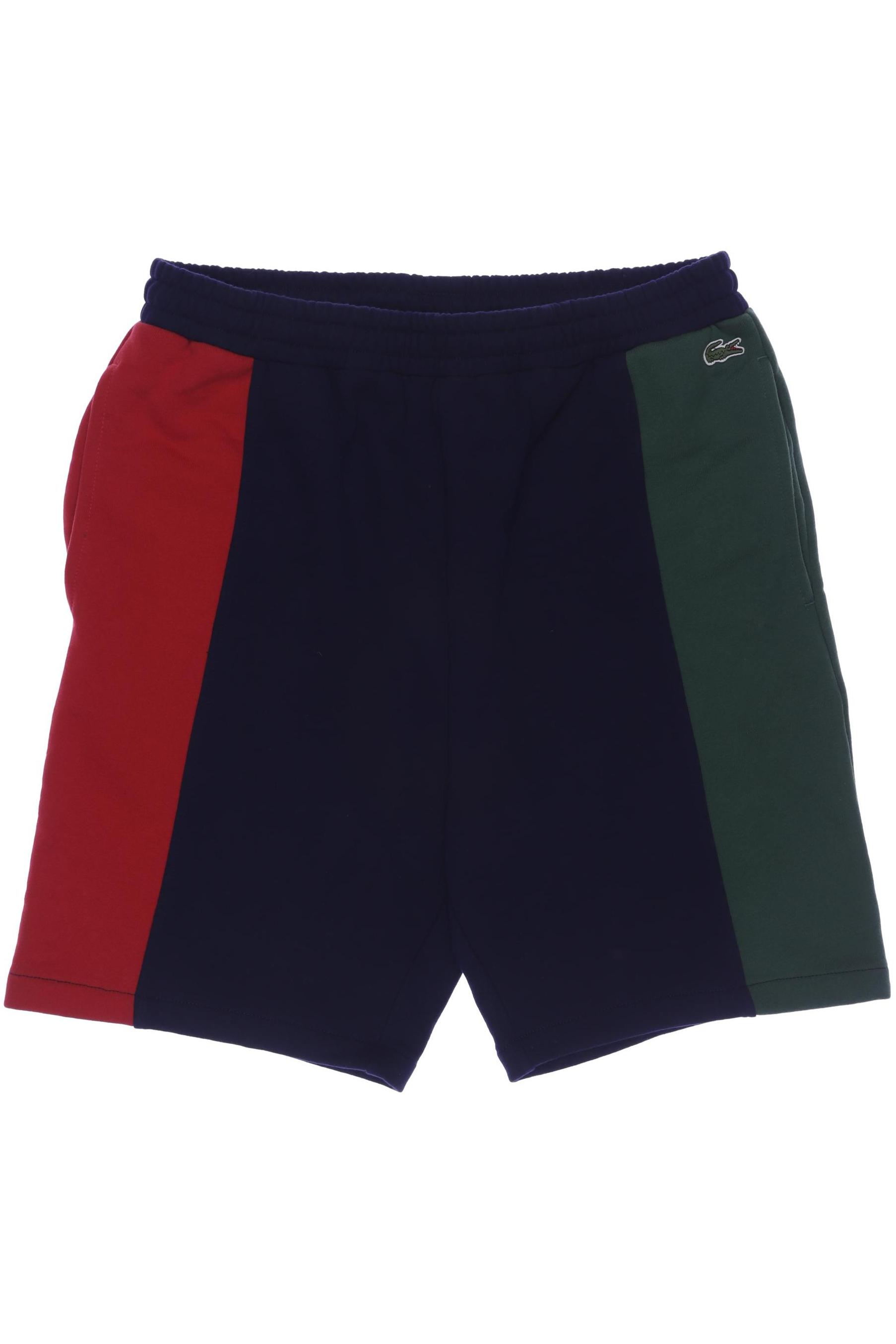 

Lacoste Herren Shorts, marineblau, Gr. 48