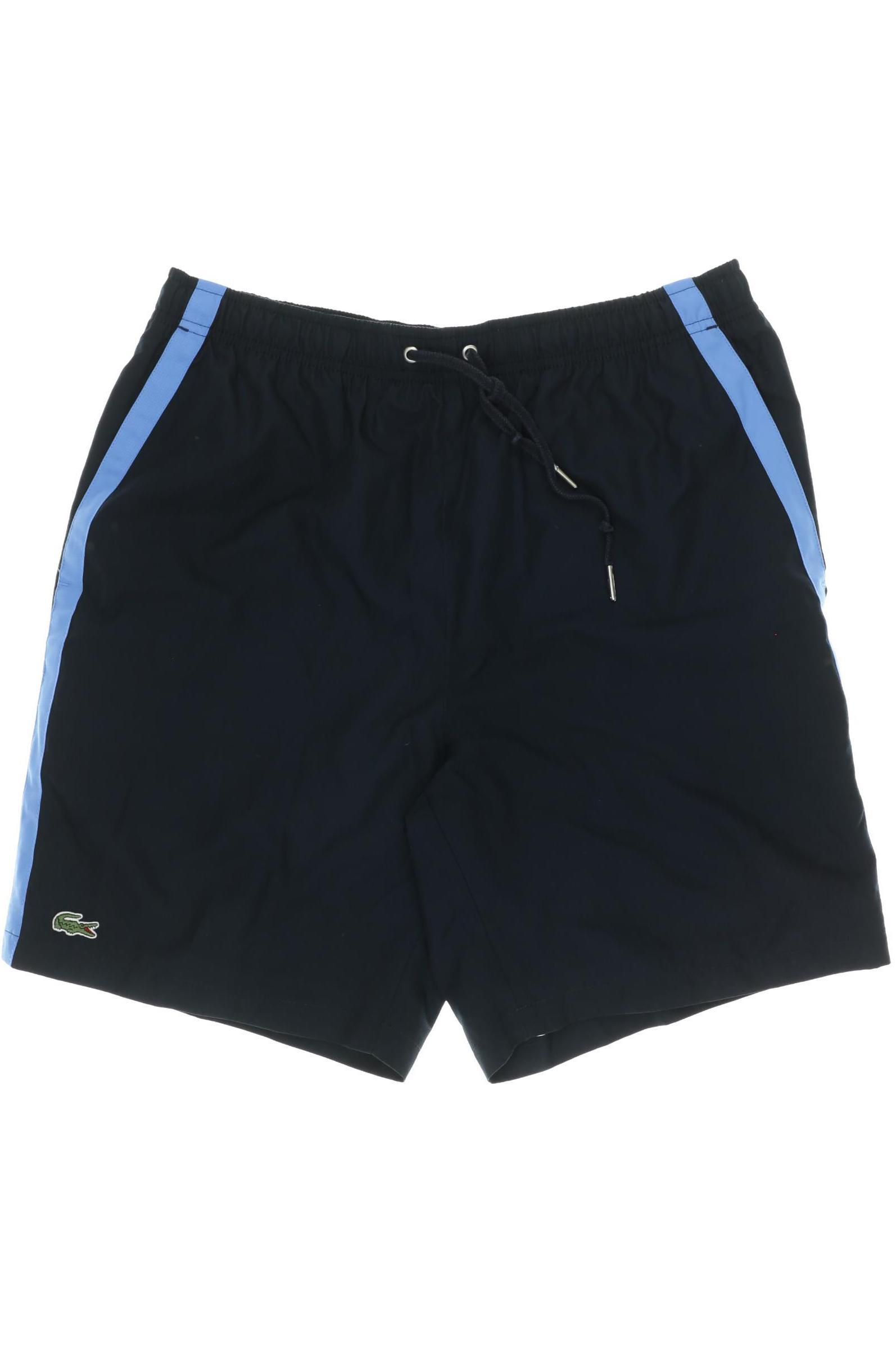 

Lacoste Herren Shorts, blau, Gr.