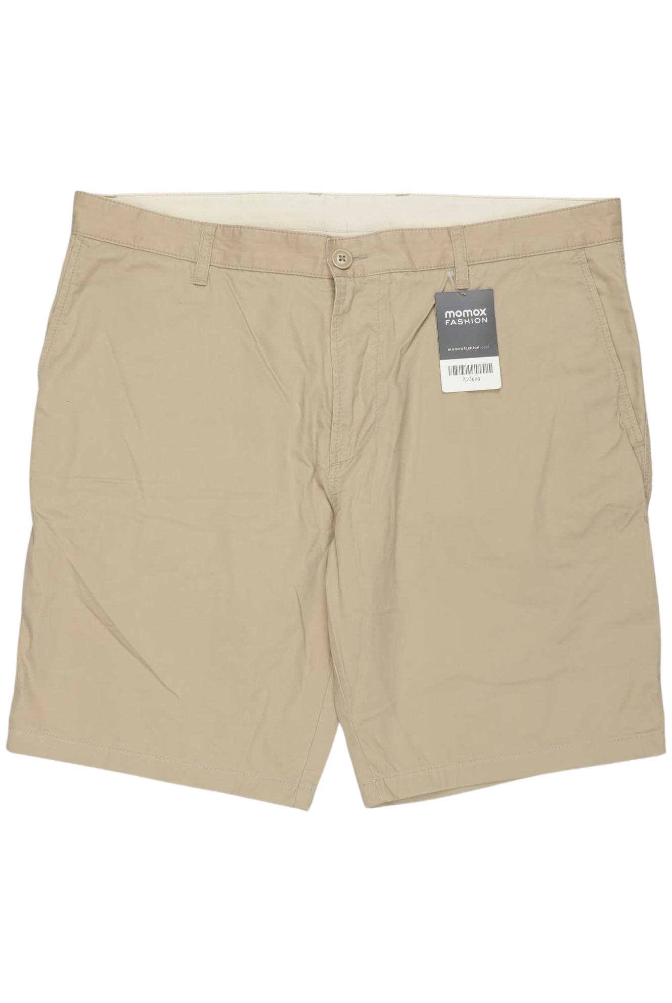 

Lacoste Herren Shorts, beige, Gr. 54