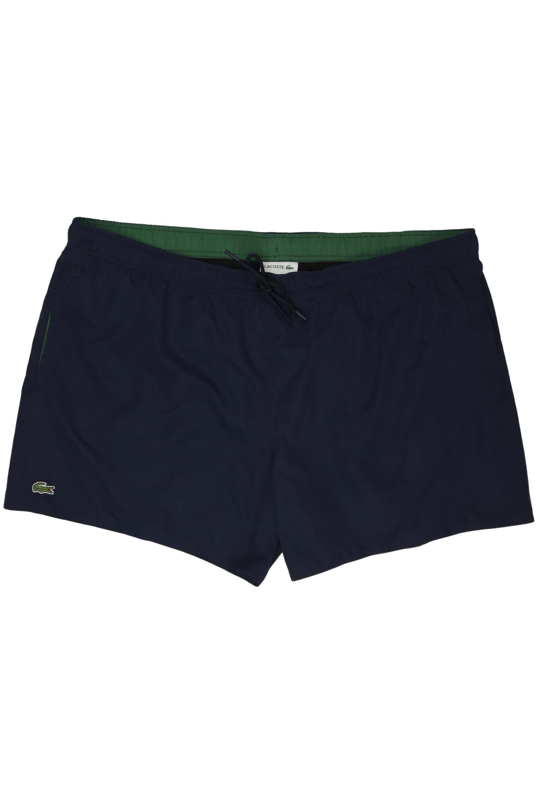 

Lacoste Herren Shorts, marineblau, Gr. 58