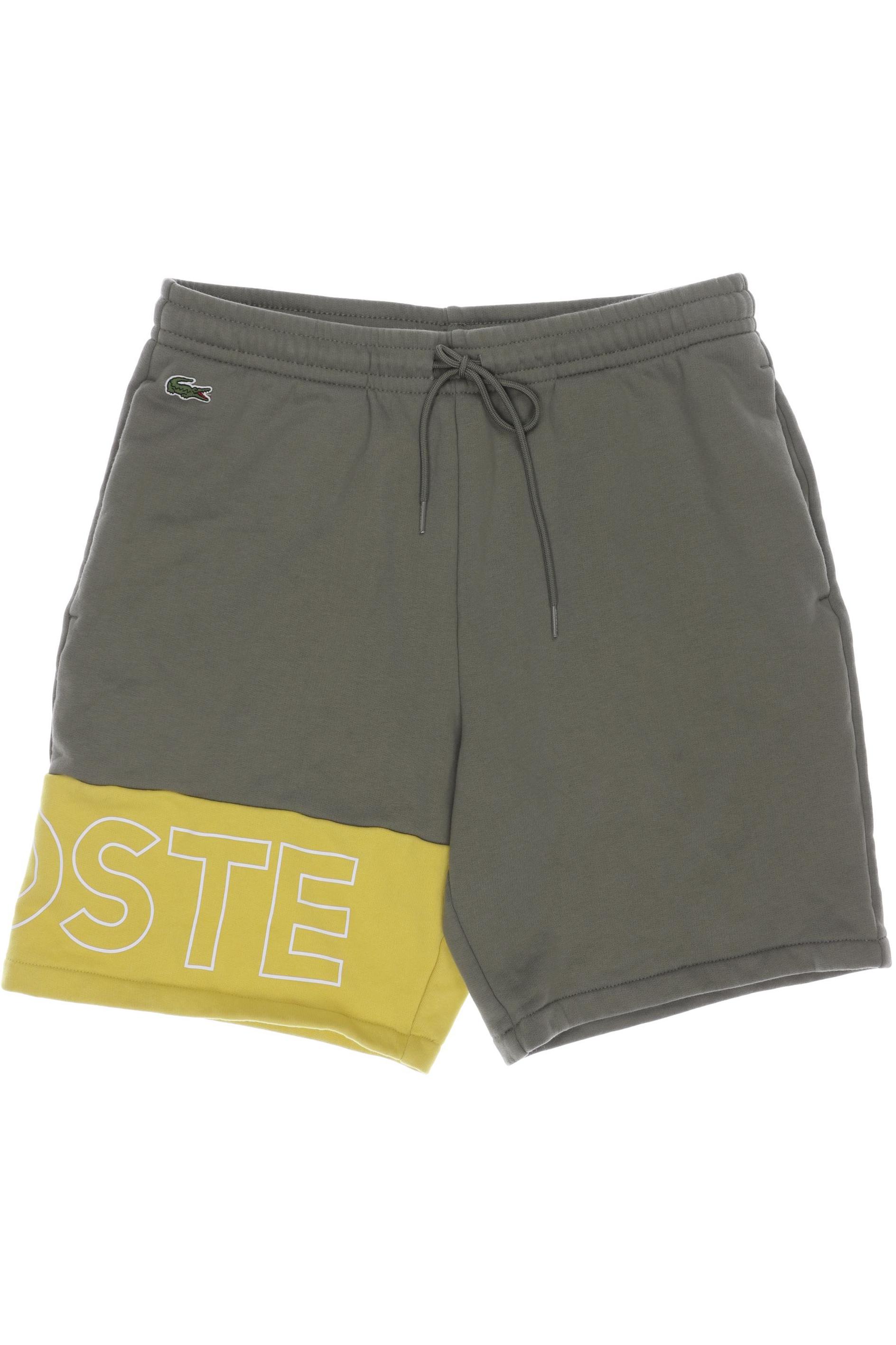 

Lacoste Herren Shorts, grün