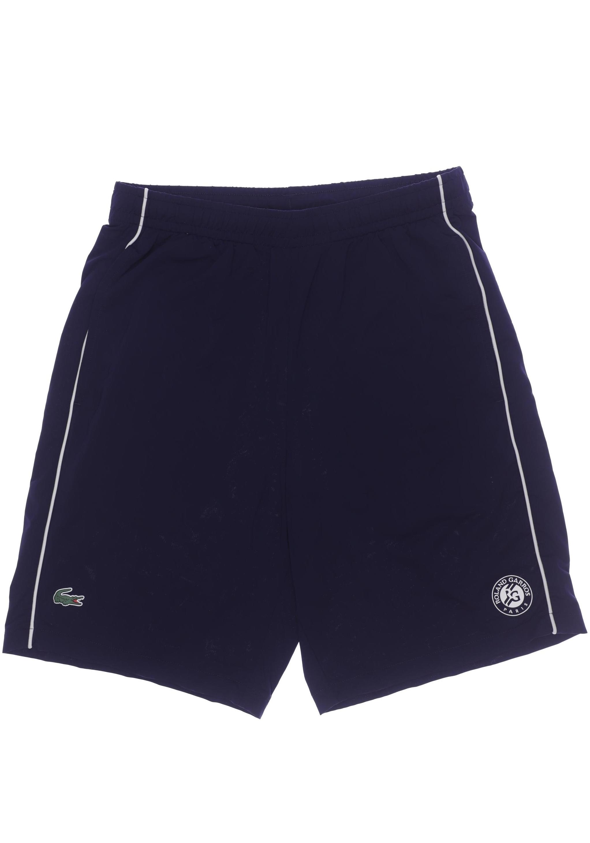 Thumbnail - Lacoste Herren Shorts, blau, Gr. 46