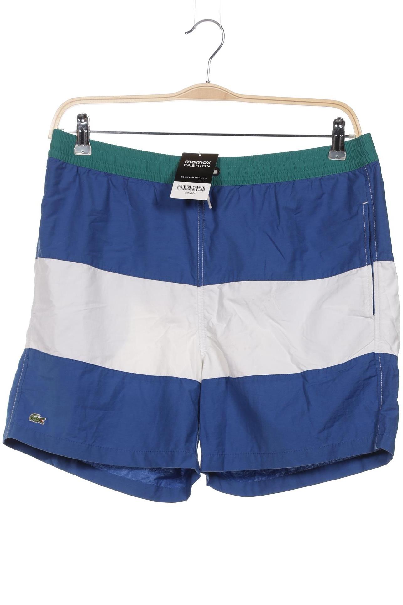 

Lacoste Herren Shorts, mehrfarbig, Gr. 52