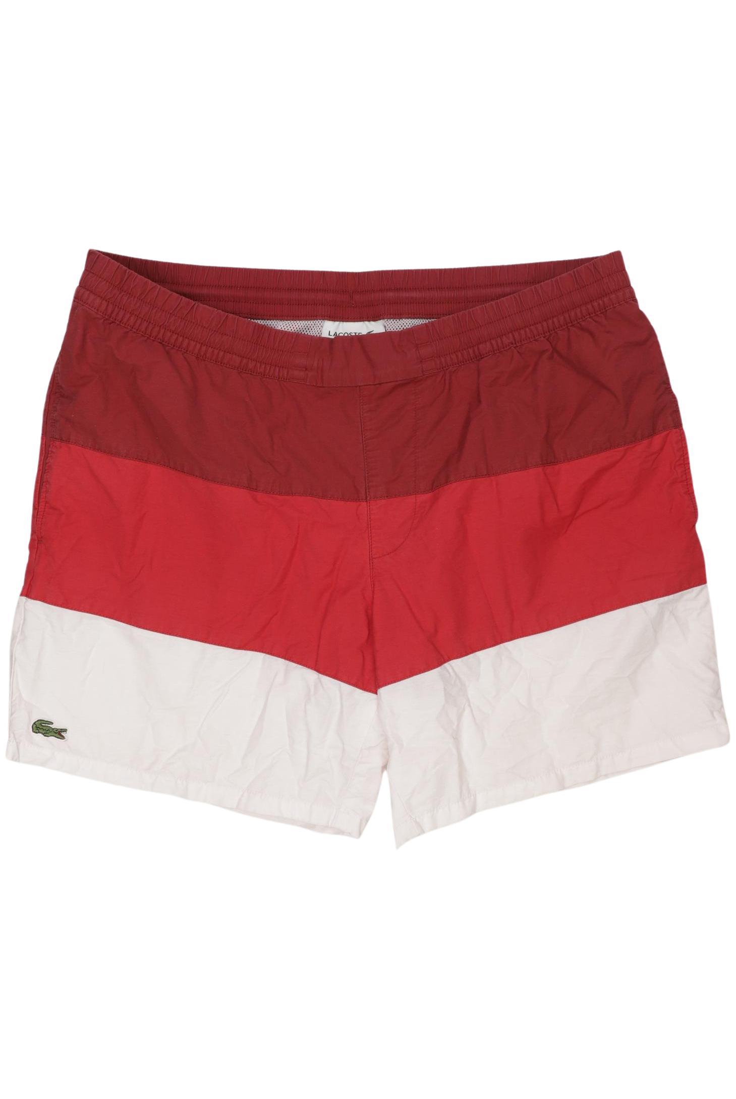 Thumbnail - Lacoste Herren Shorts, mehrfarbig, Gr. 52