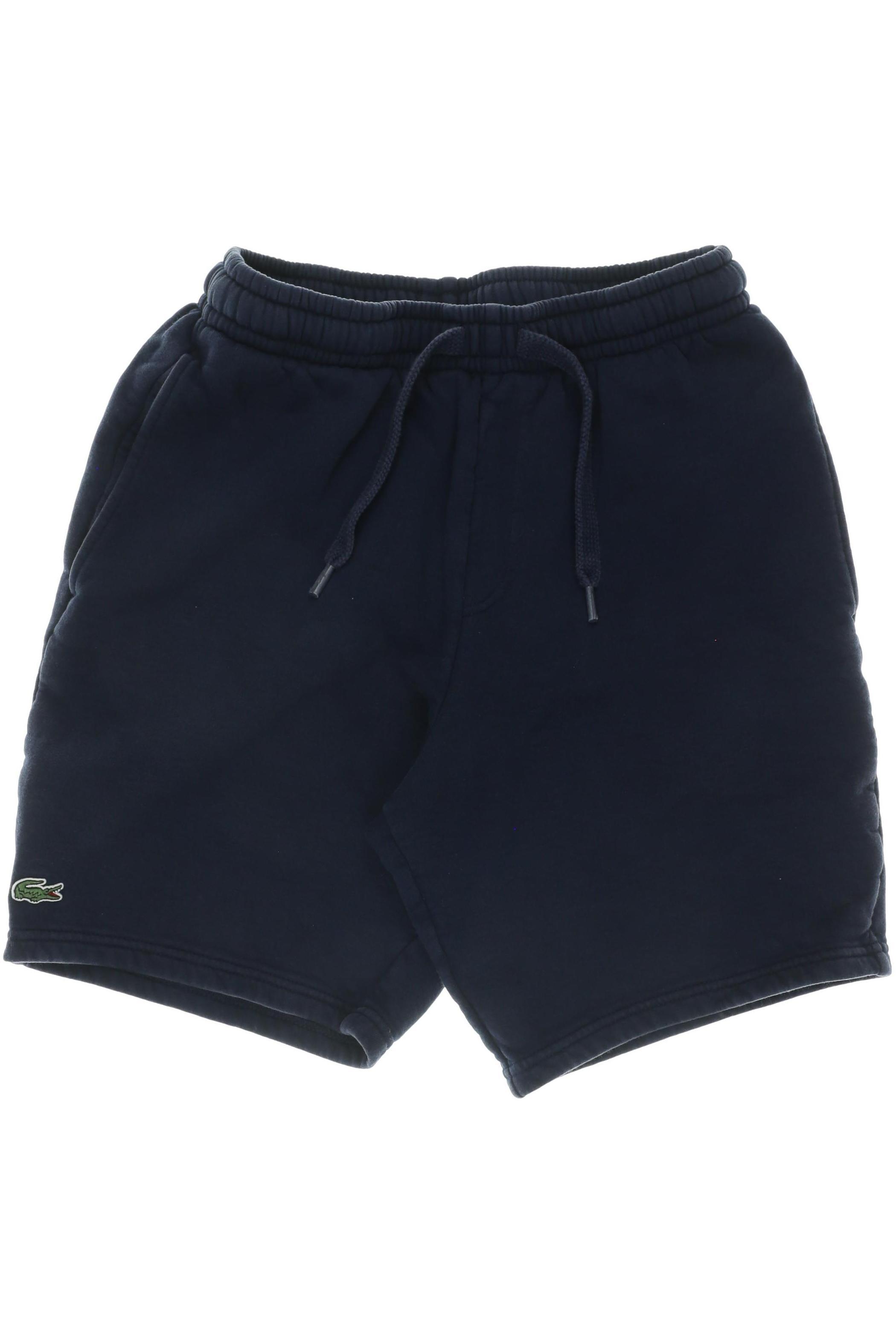 

Lacoste Herren Shorts, blau, Gr.