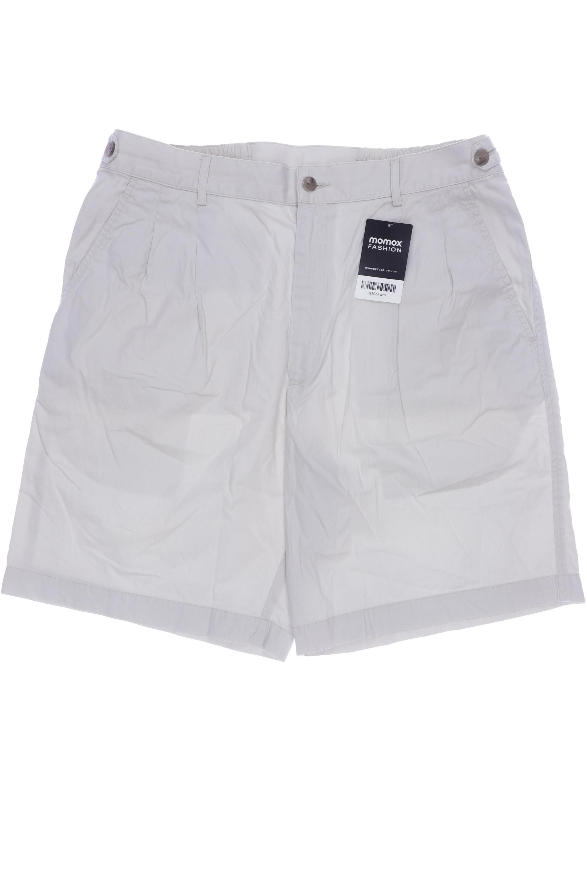 

Lacoste Herren Shorts, cremeweiß, Gr. 44