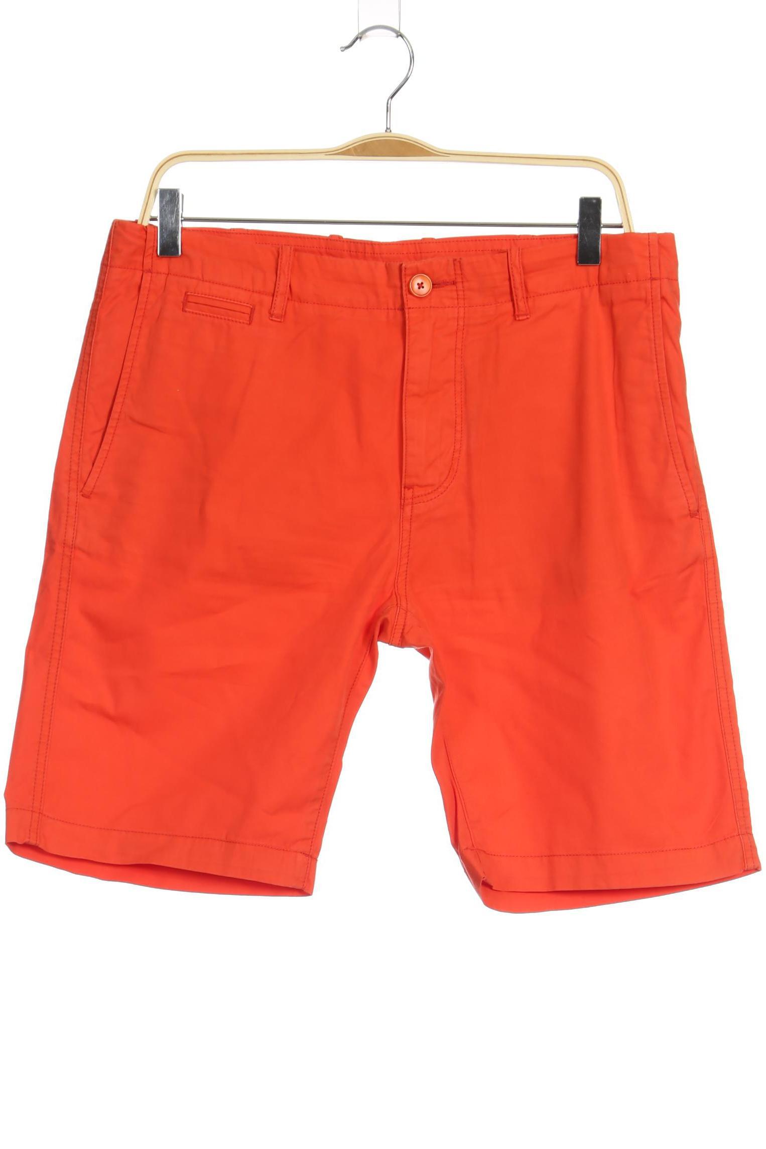 Thumbnail - Lacoste Herren Shorts, orange, Gr. 46
