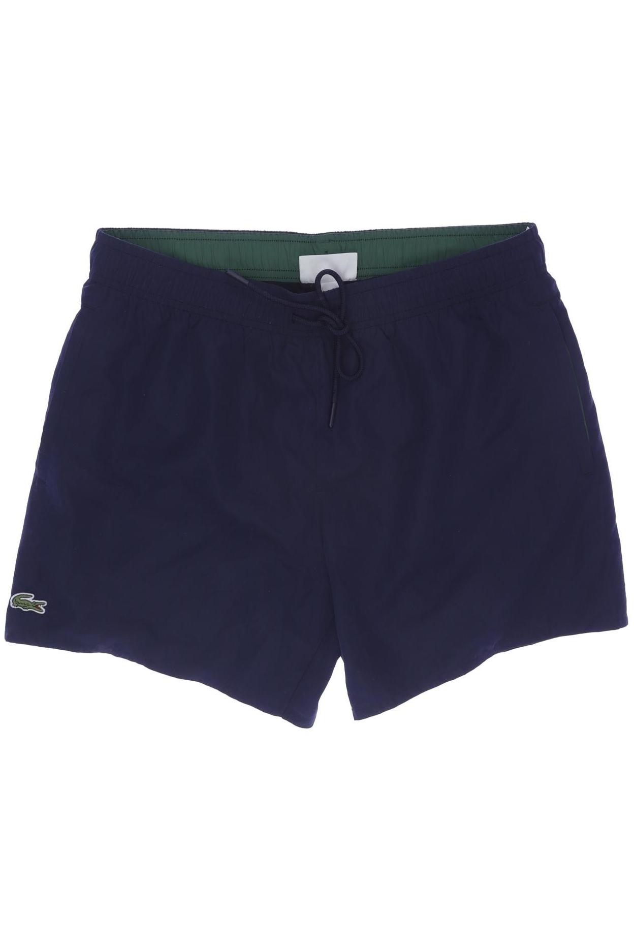 

Lacoste Herren Shorts, marineblau, Gr. 48