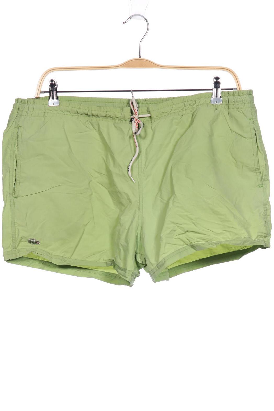 

Lacoste Herren Shorts, grün