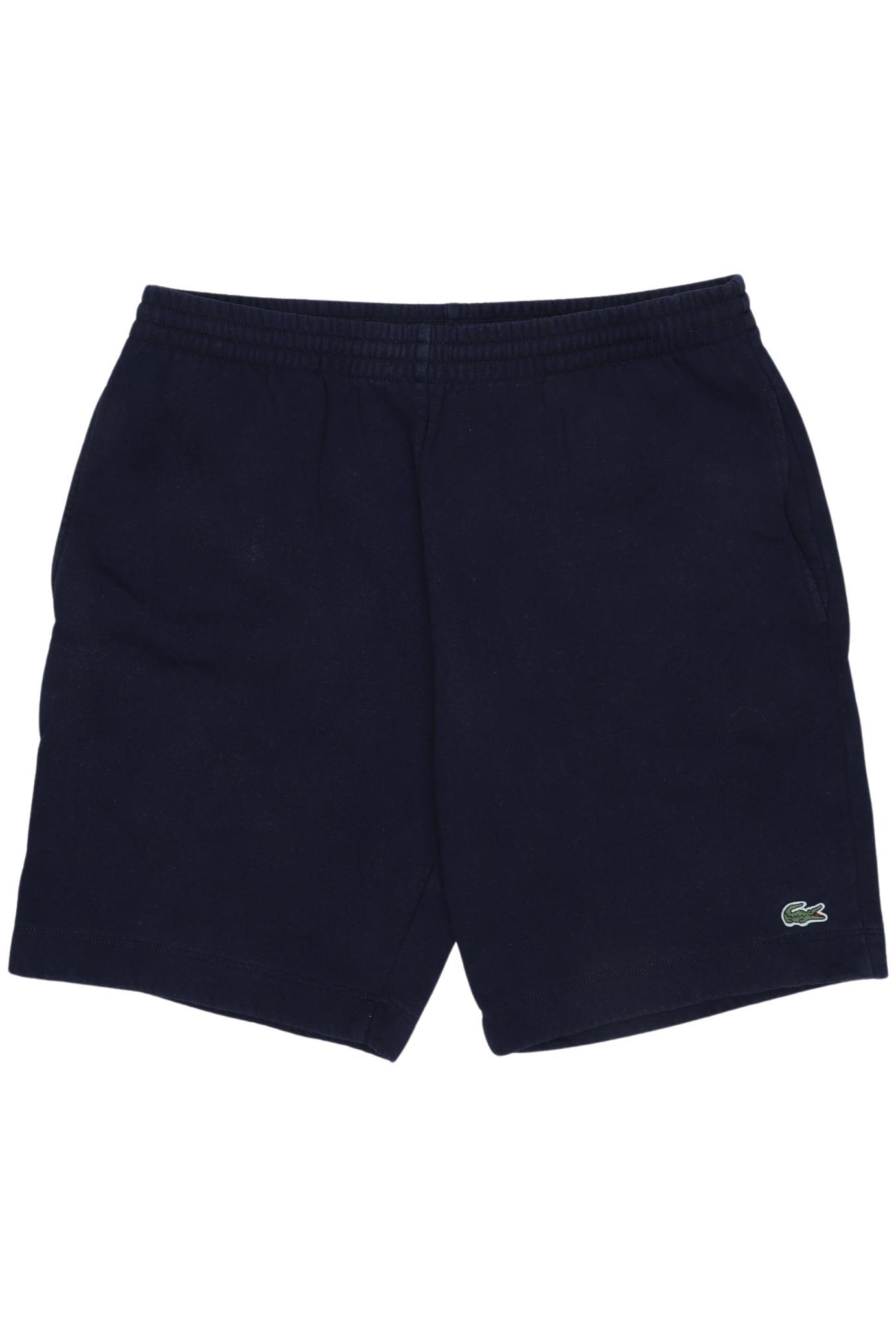

Lacoste Herren Shorts, marineblau, Gr. 52