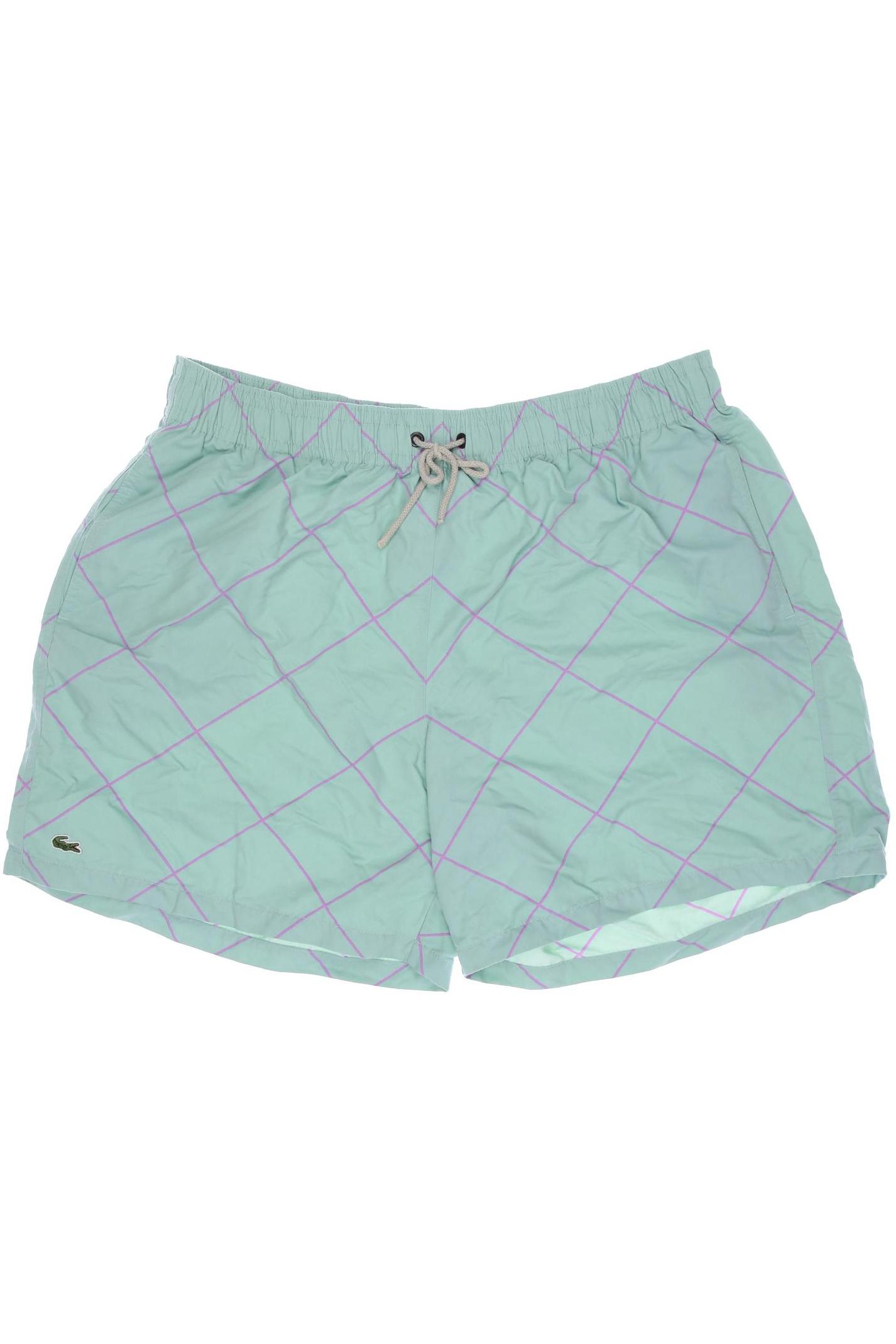 

Lacoste Herren Shorts, hellgrün