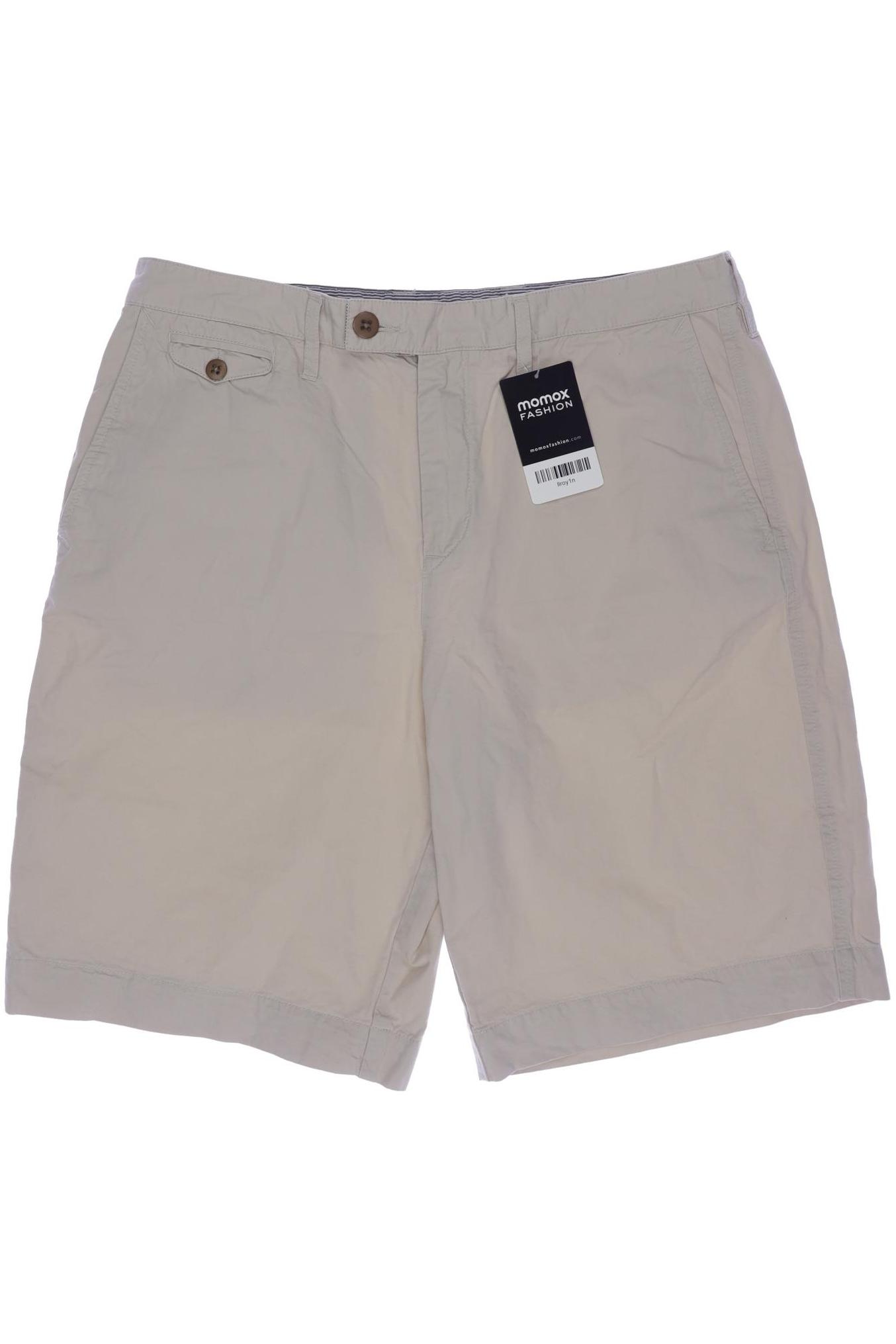 

Lacoste Herren Shorts, beige, Gr. 50