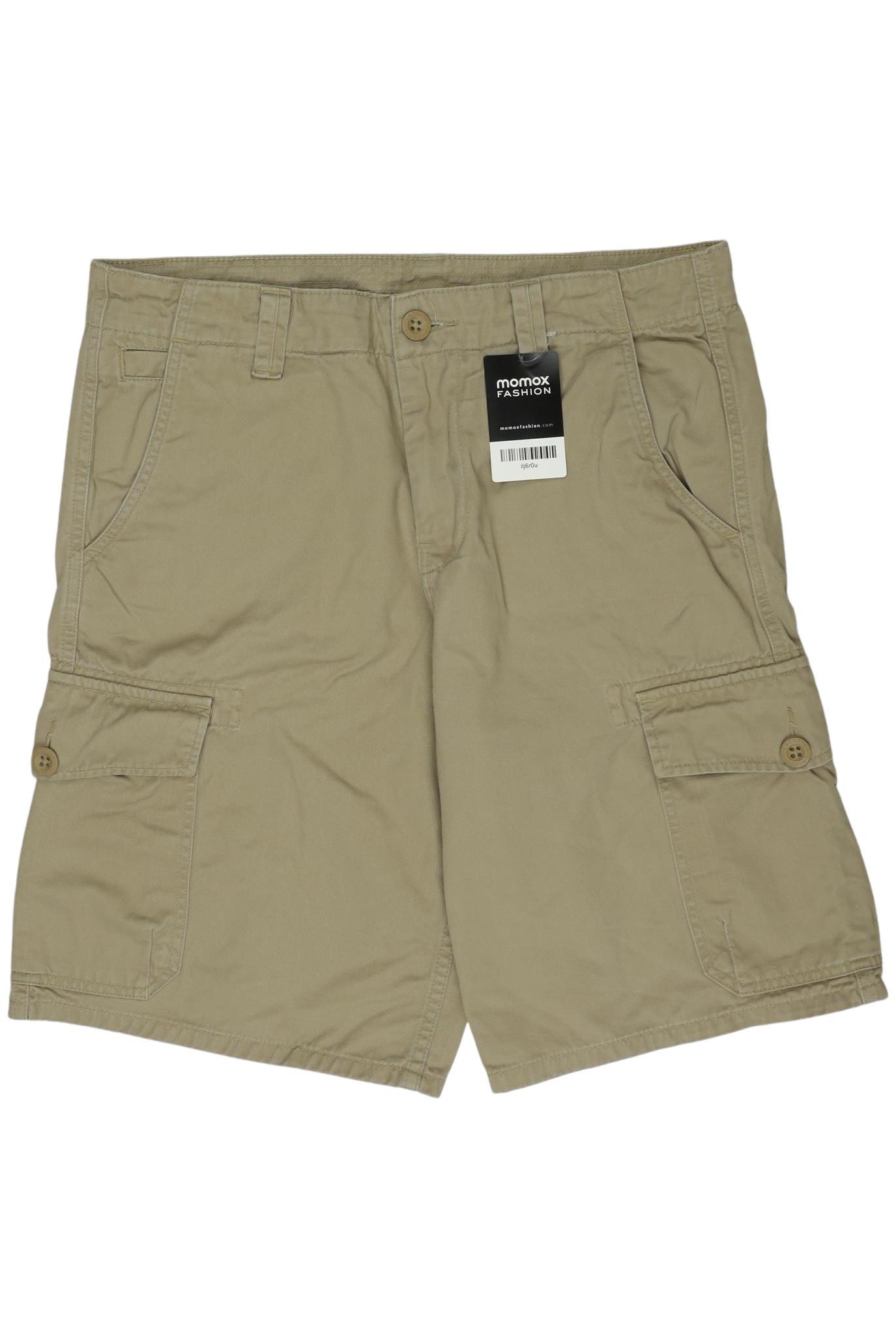 

Lacoste Herren Shorts, beige, Gr. 48