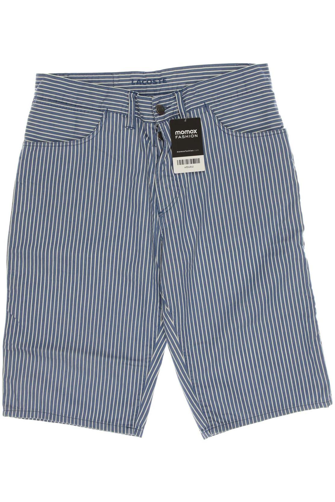 

Lacoste Herren Shorts, hellblau