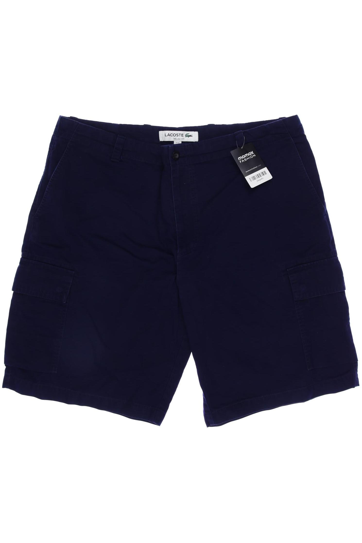 

Lacoste Herren Shorts, marineblau