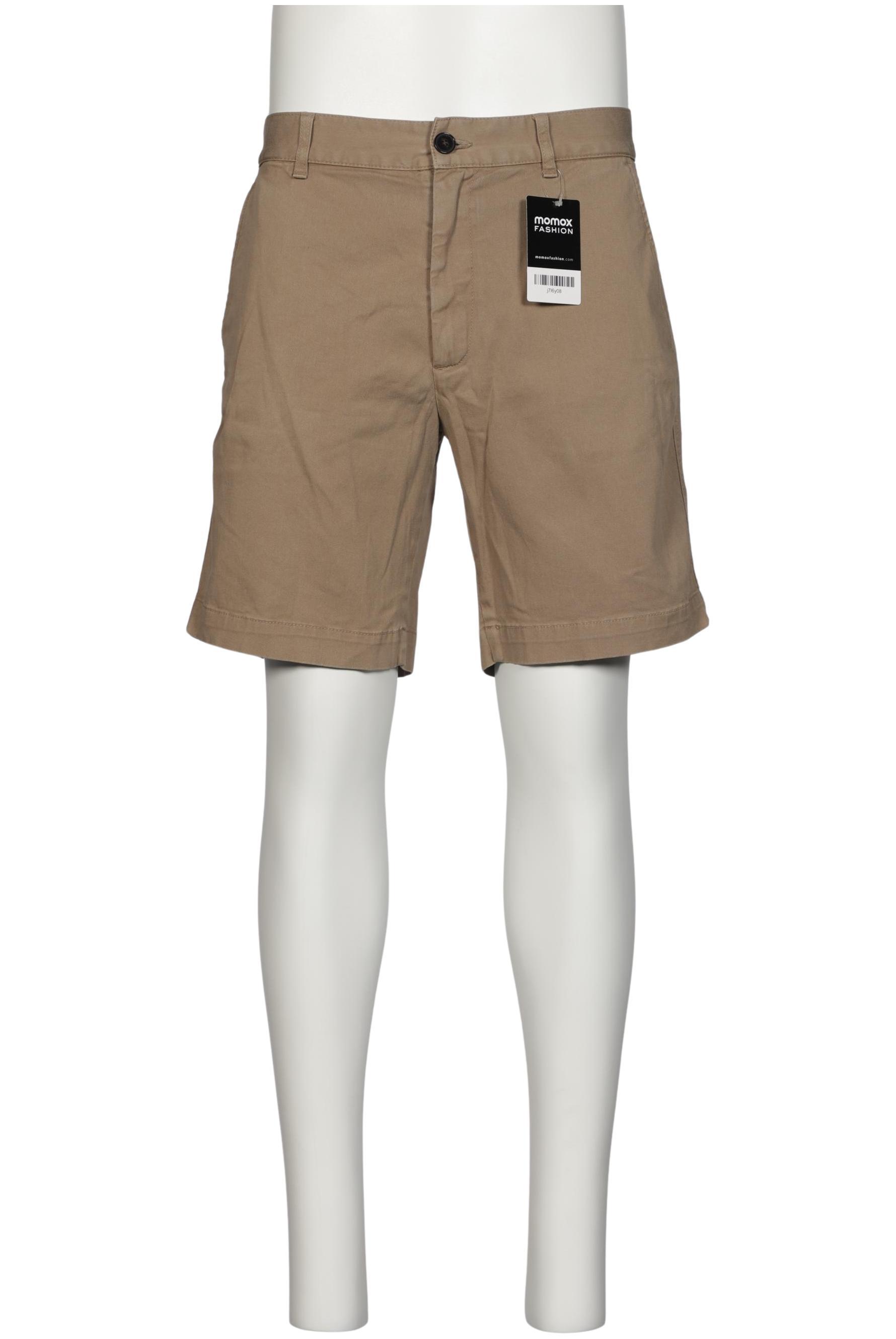 

Lacoste Herren Shorts, beige, Gr. 46