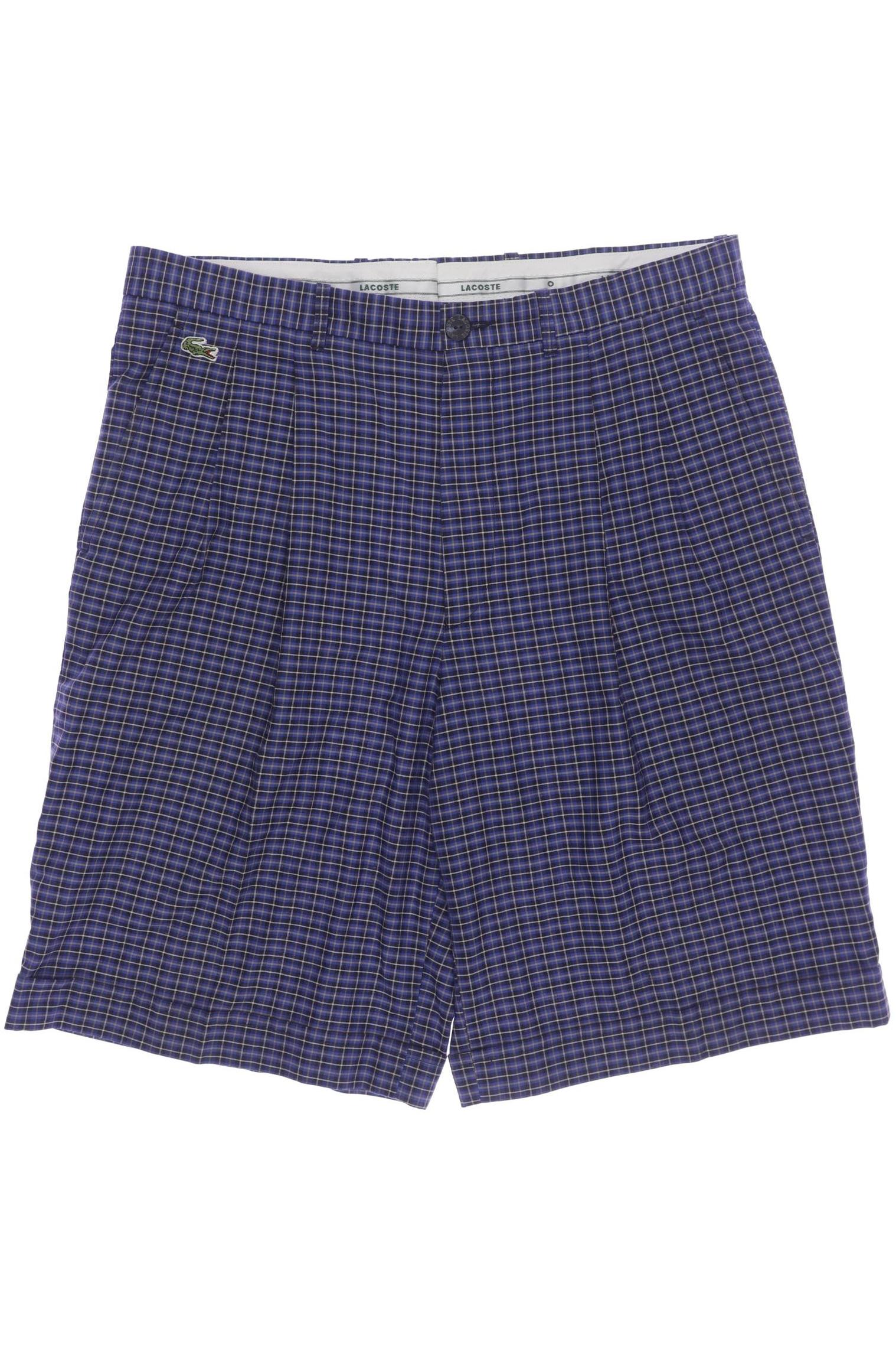 Thumbnail - Lacoste Herren Shorts, marineblau, Gr. 42