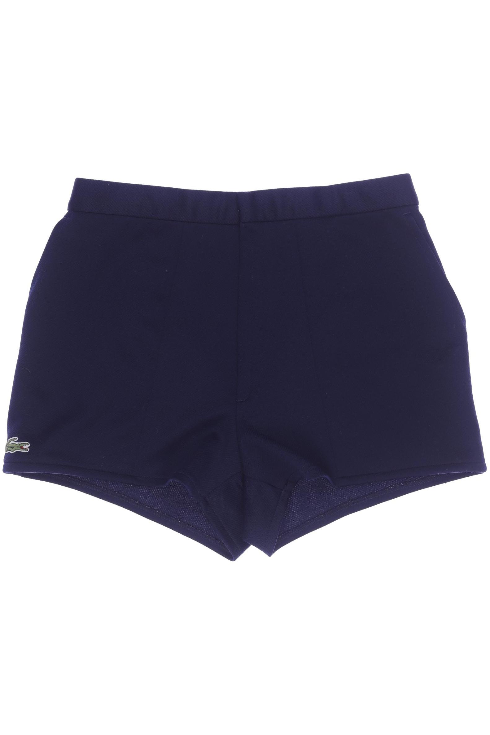 

Lacoste Herren Shorts, marineblau, Gr. 46