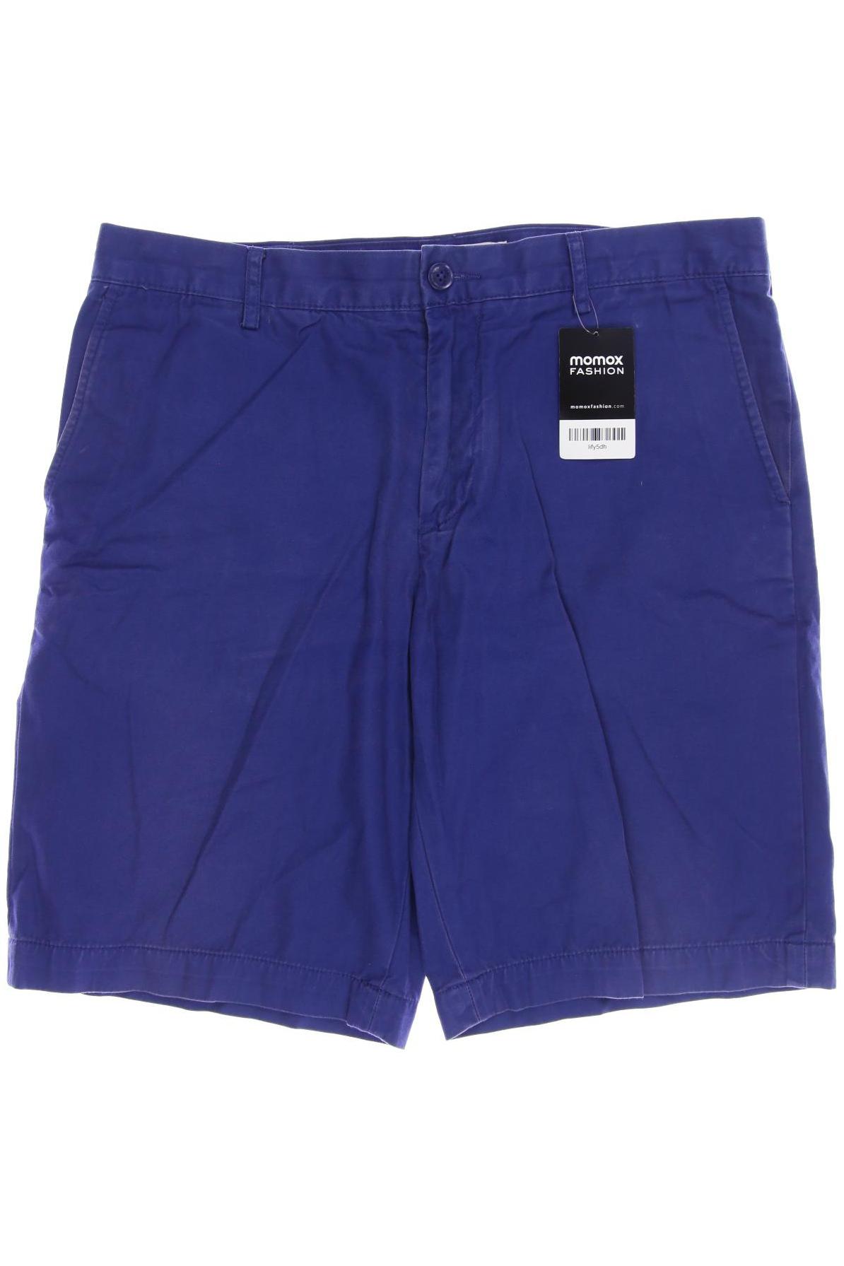 

Lacoste Herren Shorts, blau