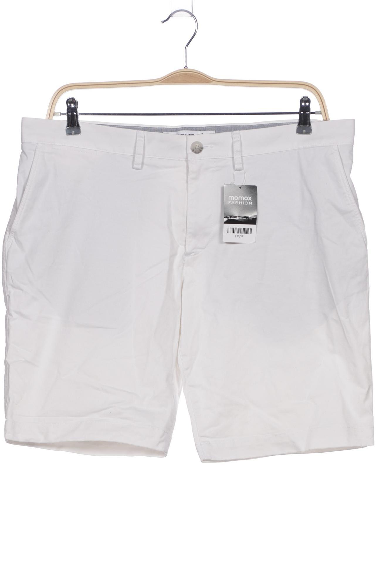 

Lacoste Herren Shorts, weiß, Gr. 46