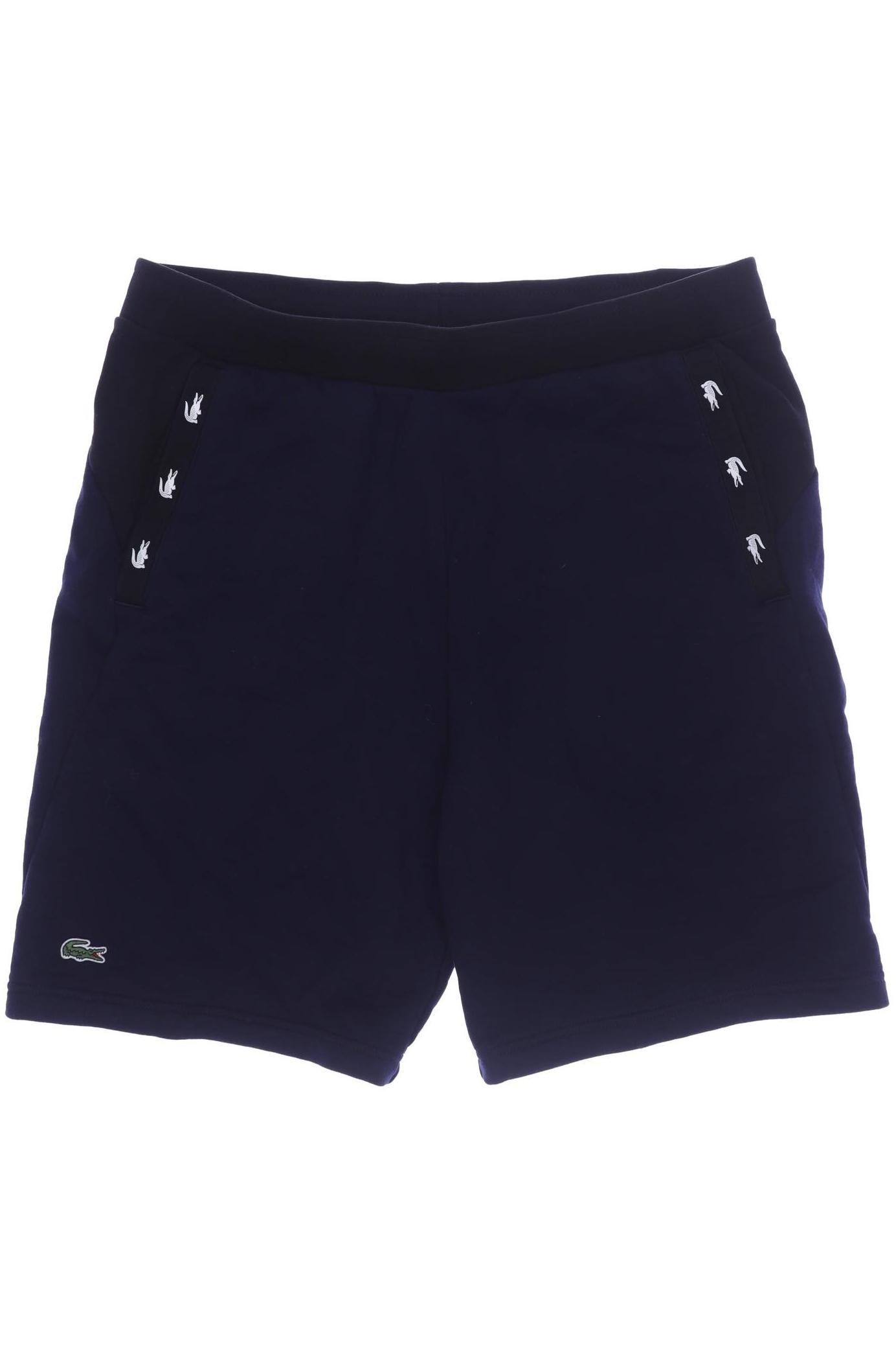 

Lacoste Herren Shorts, marineblau, Gr. 52