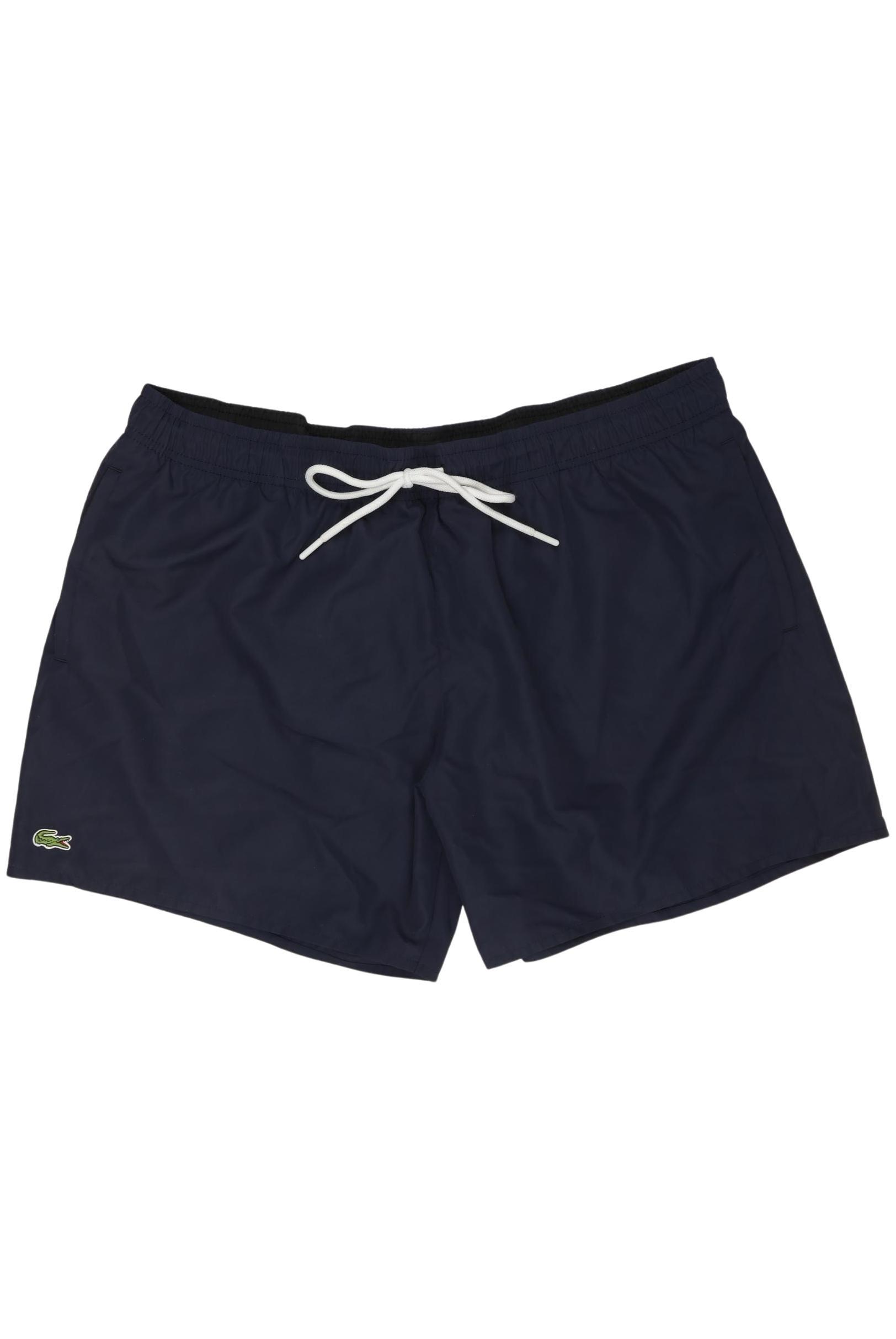 

Lacoste Herren Shorts, marineblau, Gr. 56