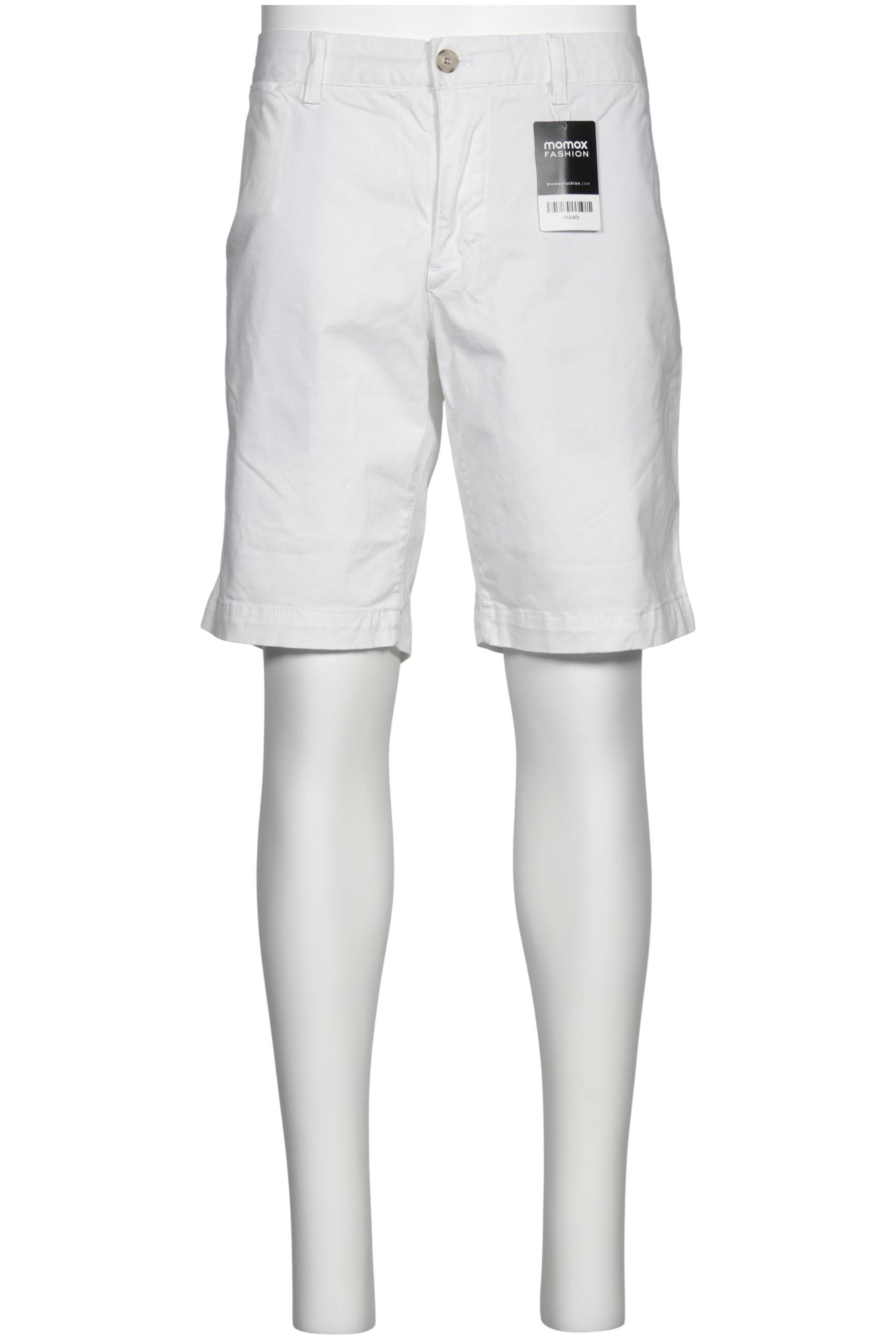 

Lacoste Herren Shorts, weiß, Gr. 34