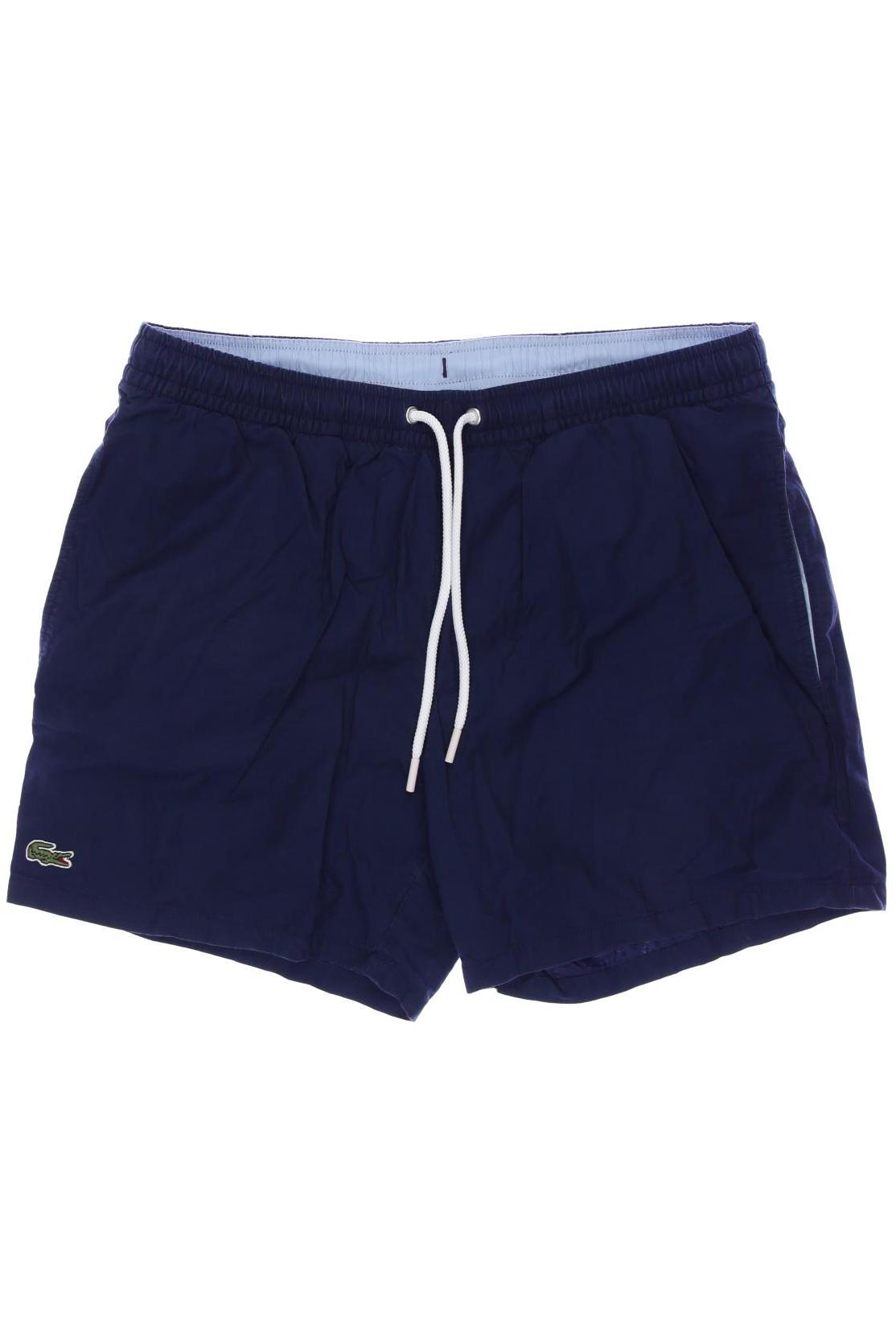 

Lacoste Herren Shorts, marineblau