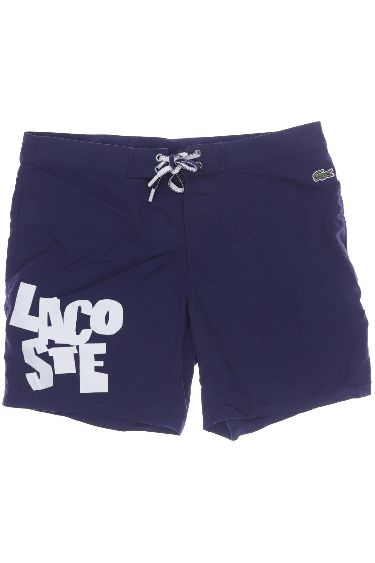 

Lacoste Herren Shorts, marineblau