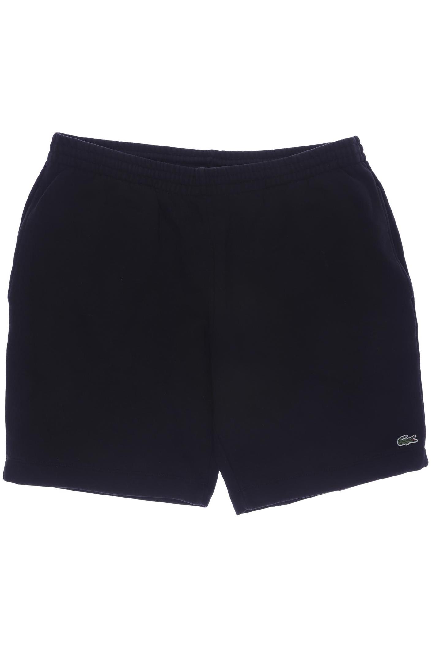 

Lacoste Herren Shorts, schwarz, Gr. 54