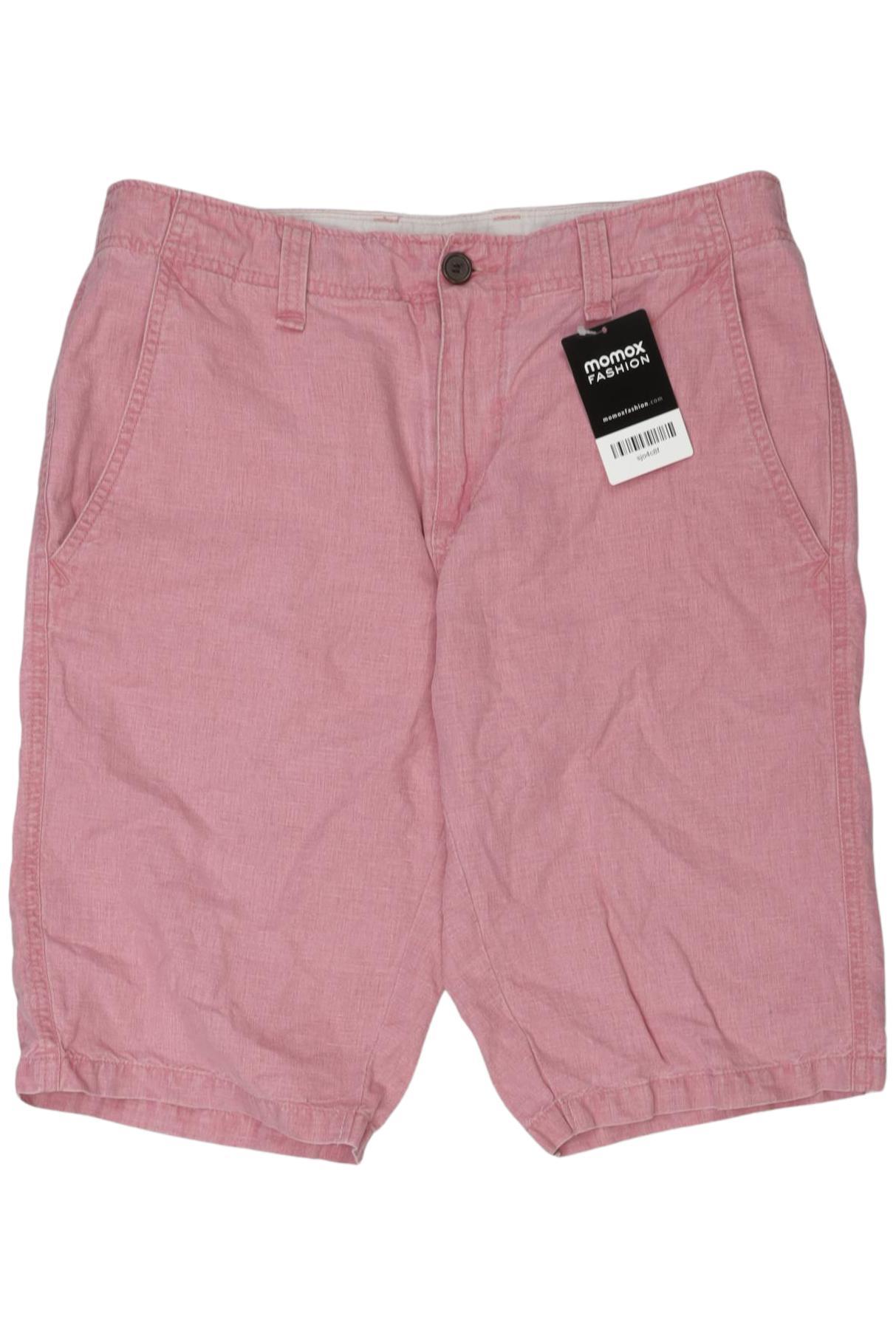 

Lacoste Herren Shorts, pink, Gr. 30