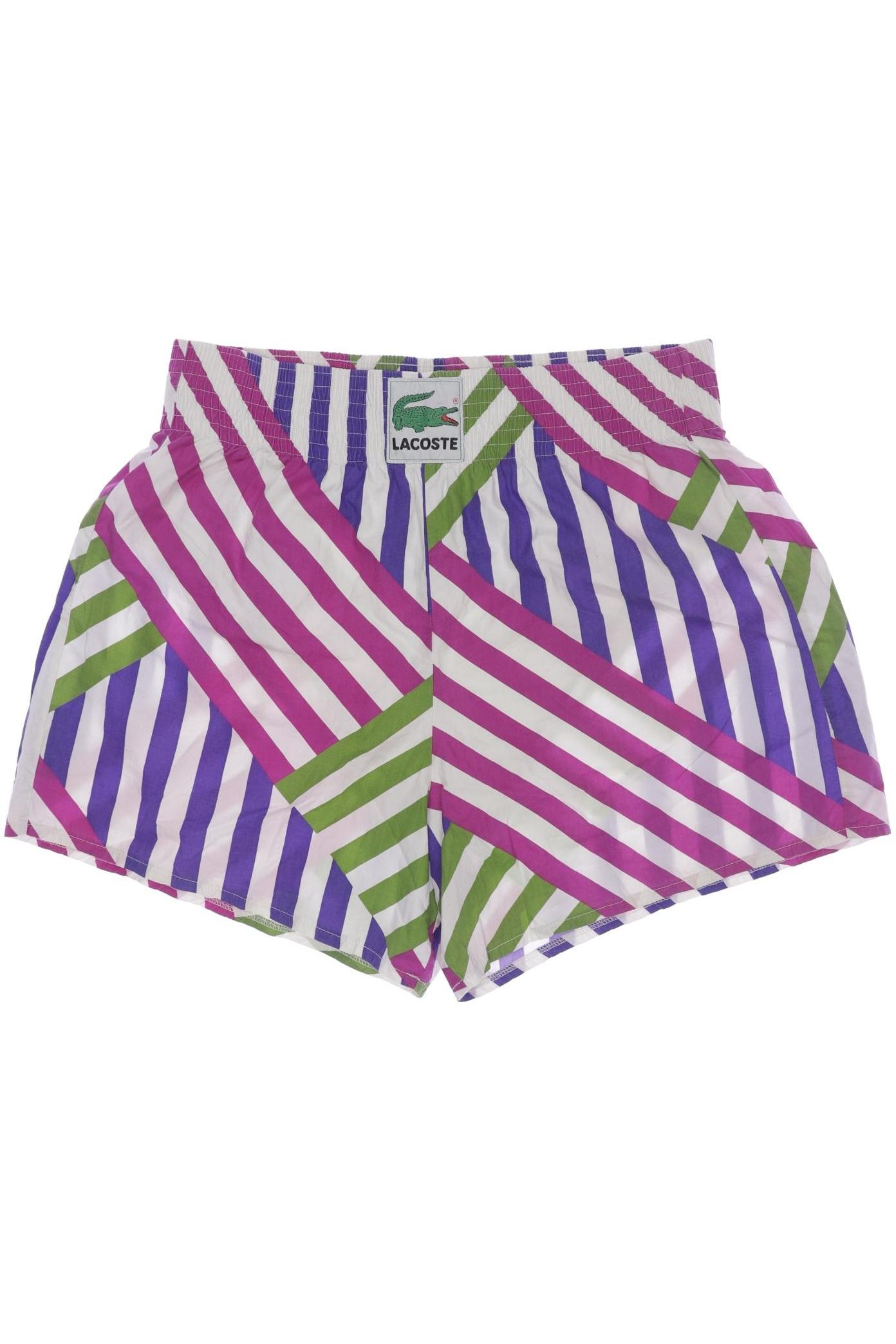 

Lacoste Herren Shorts, mehrfarbig, Gr. 48