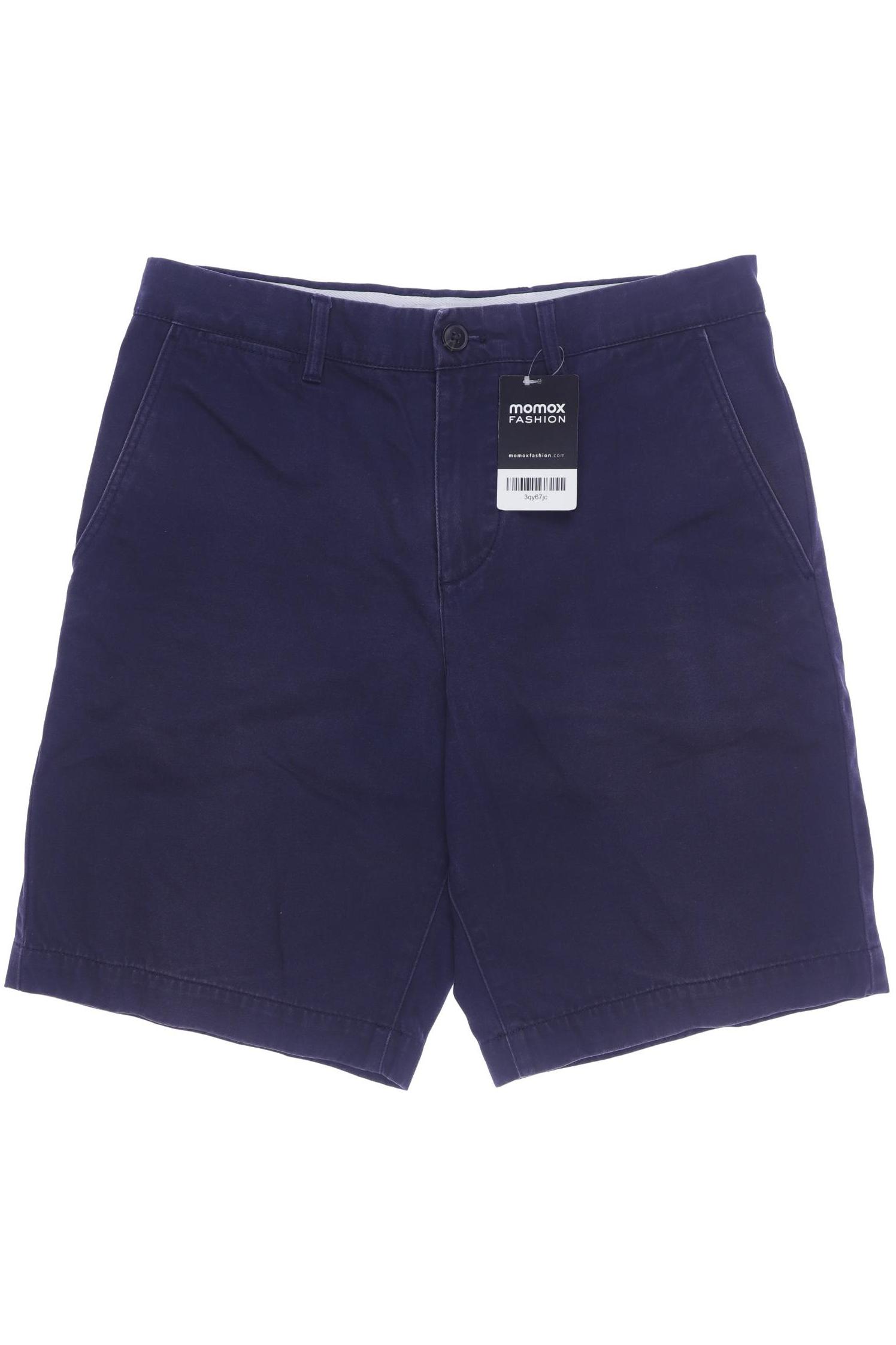 

Lacoste Herren Shorts, marineblau, Gr. 30