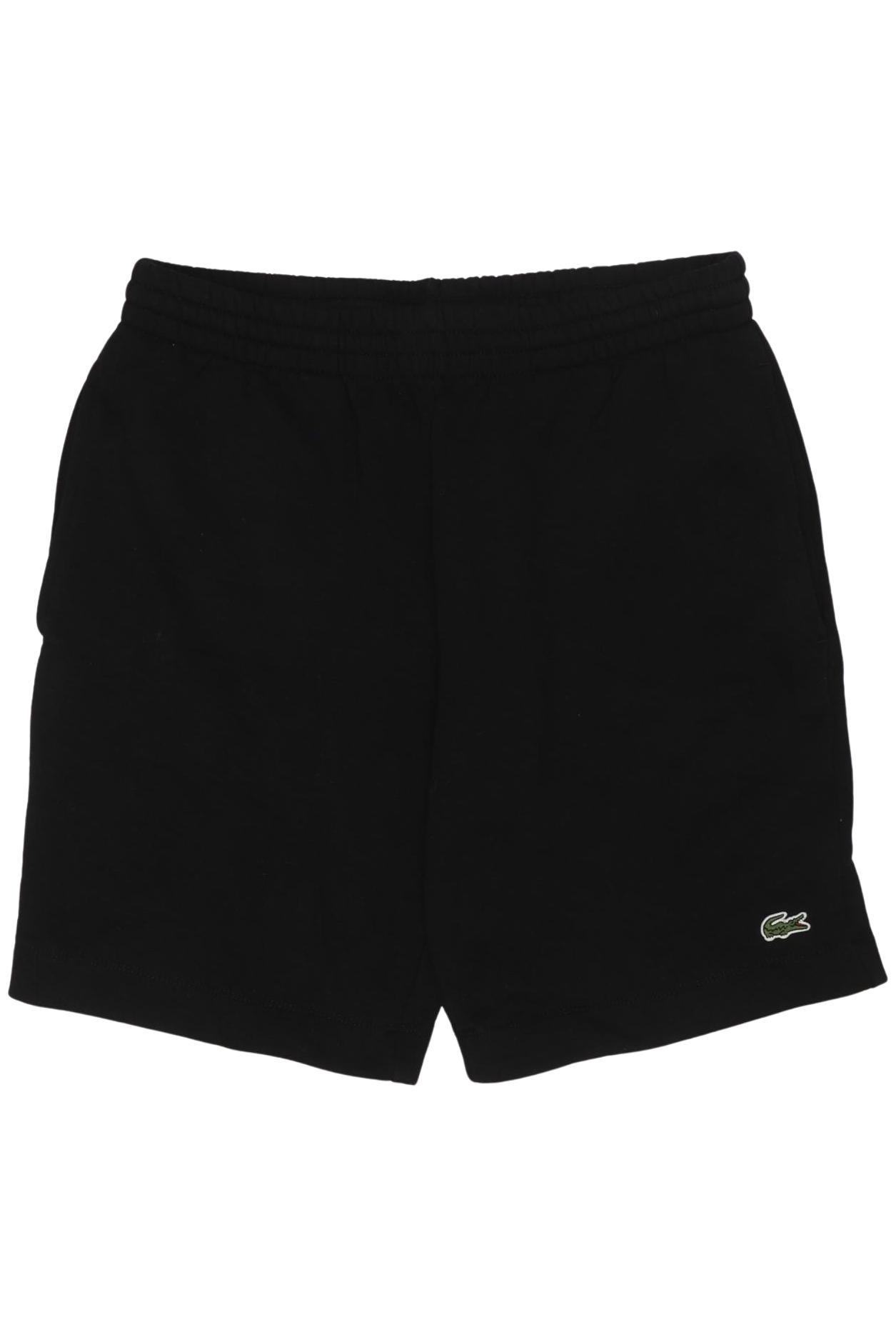 

Lacoste Herren Shorts, schwarz, Gr. 46