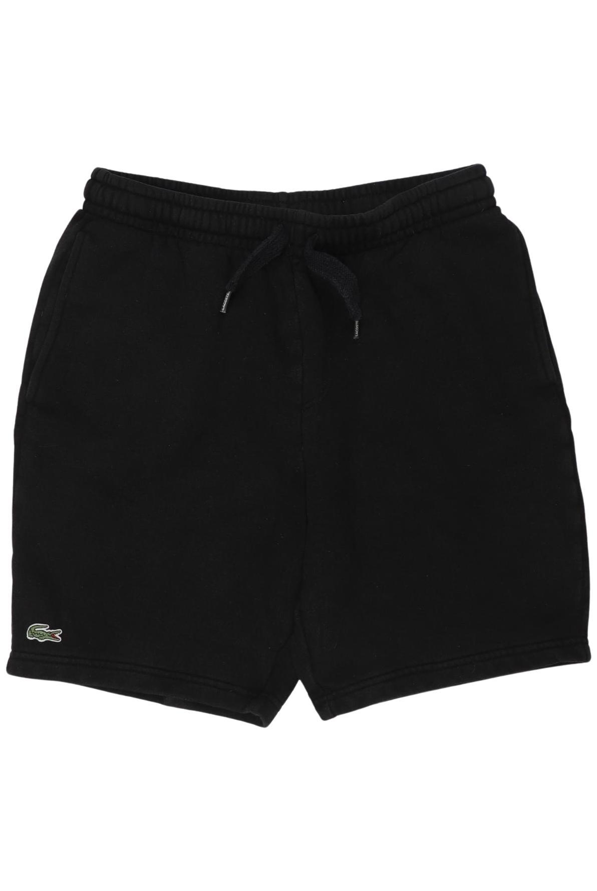 

Lacoste Herren Shorts, schwarz, Gr. 46