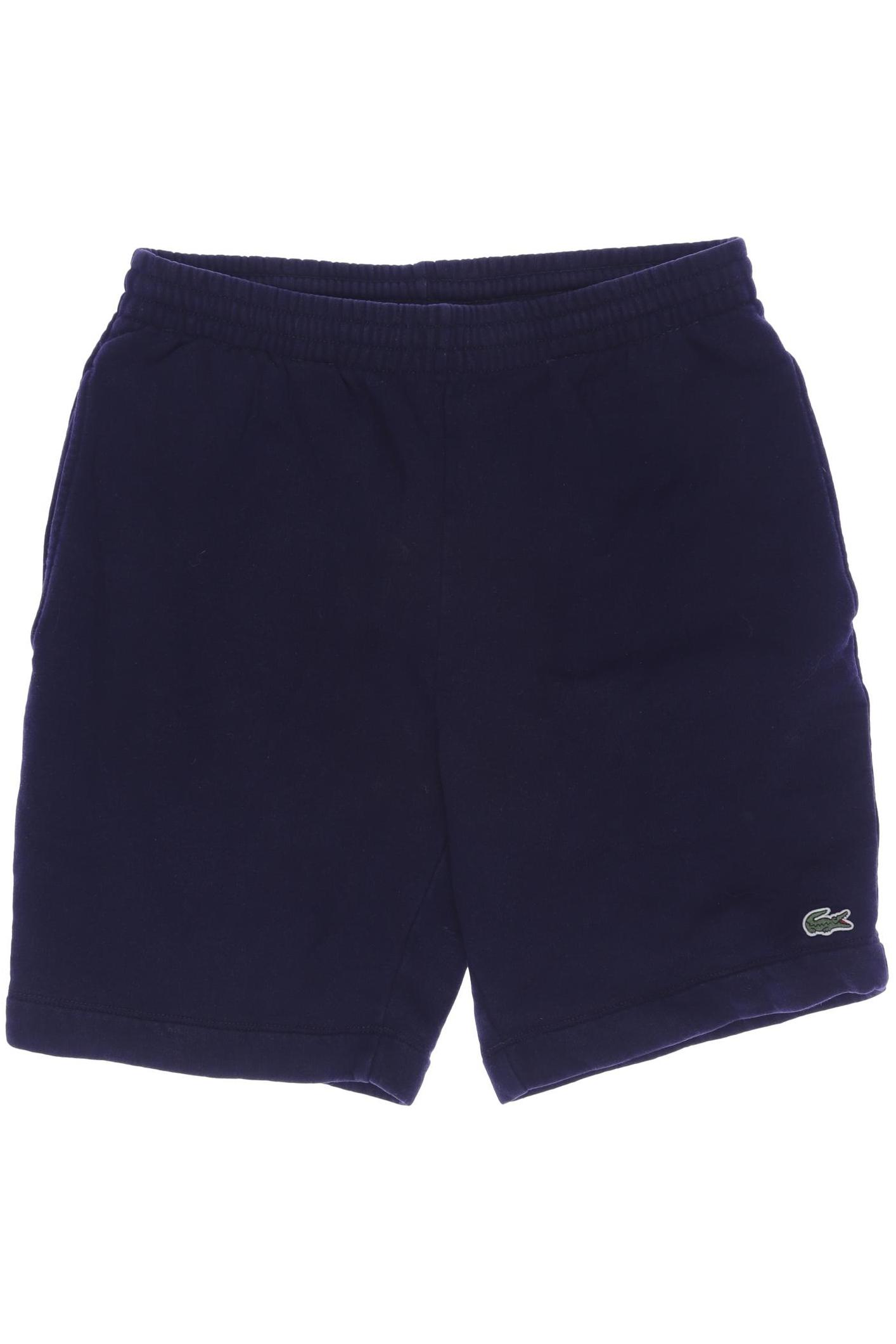 

Lacoste Herren Shorts, marineblau, Gr. 46