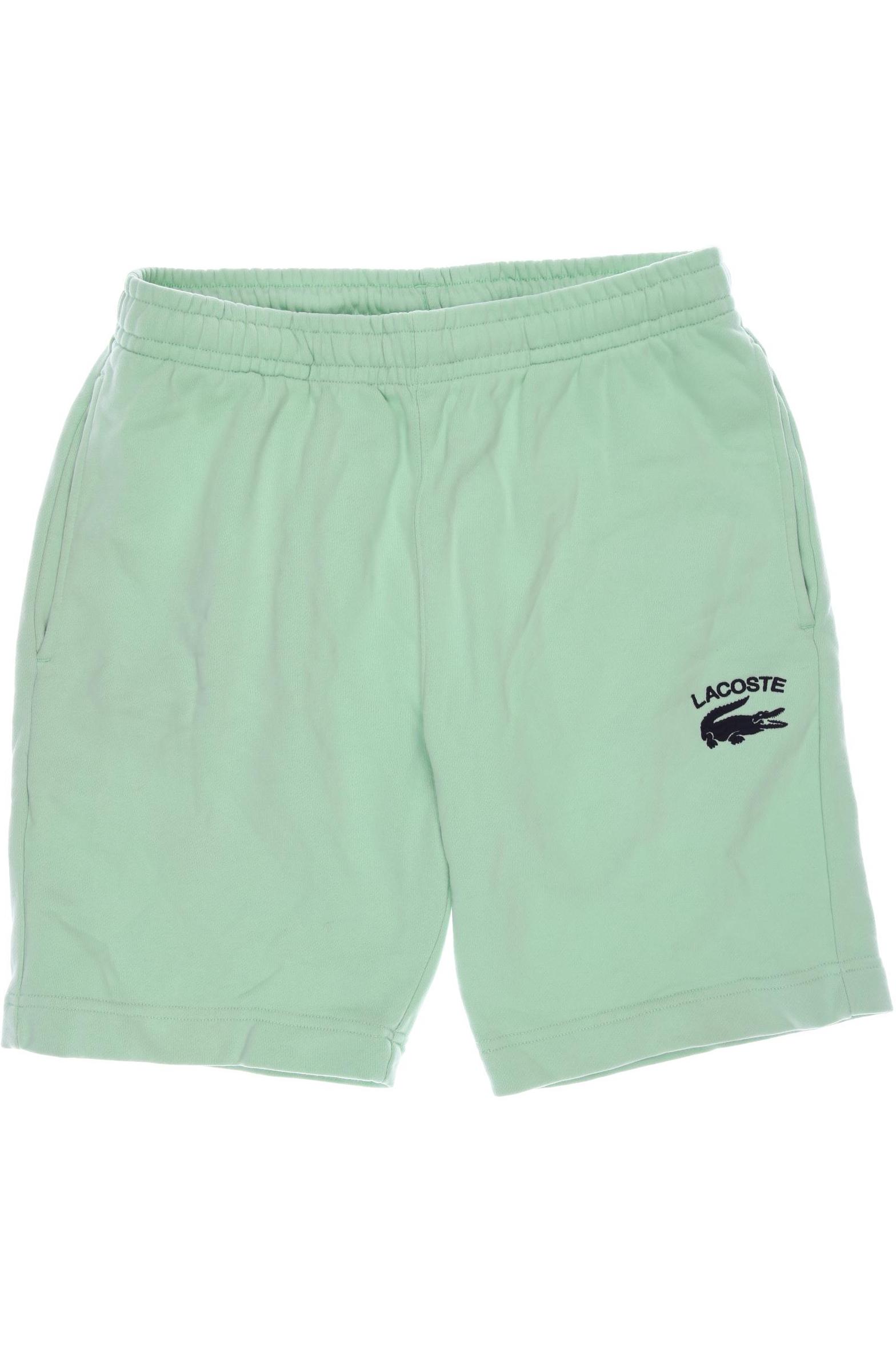 

Lacoste Herren Shorts, hellgrün