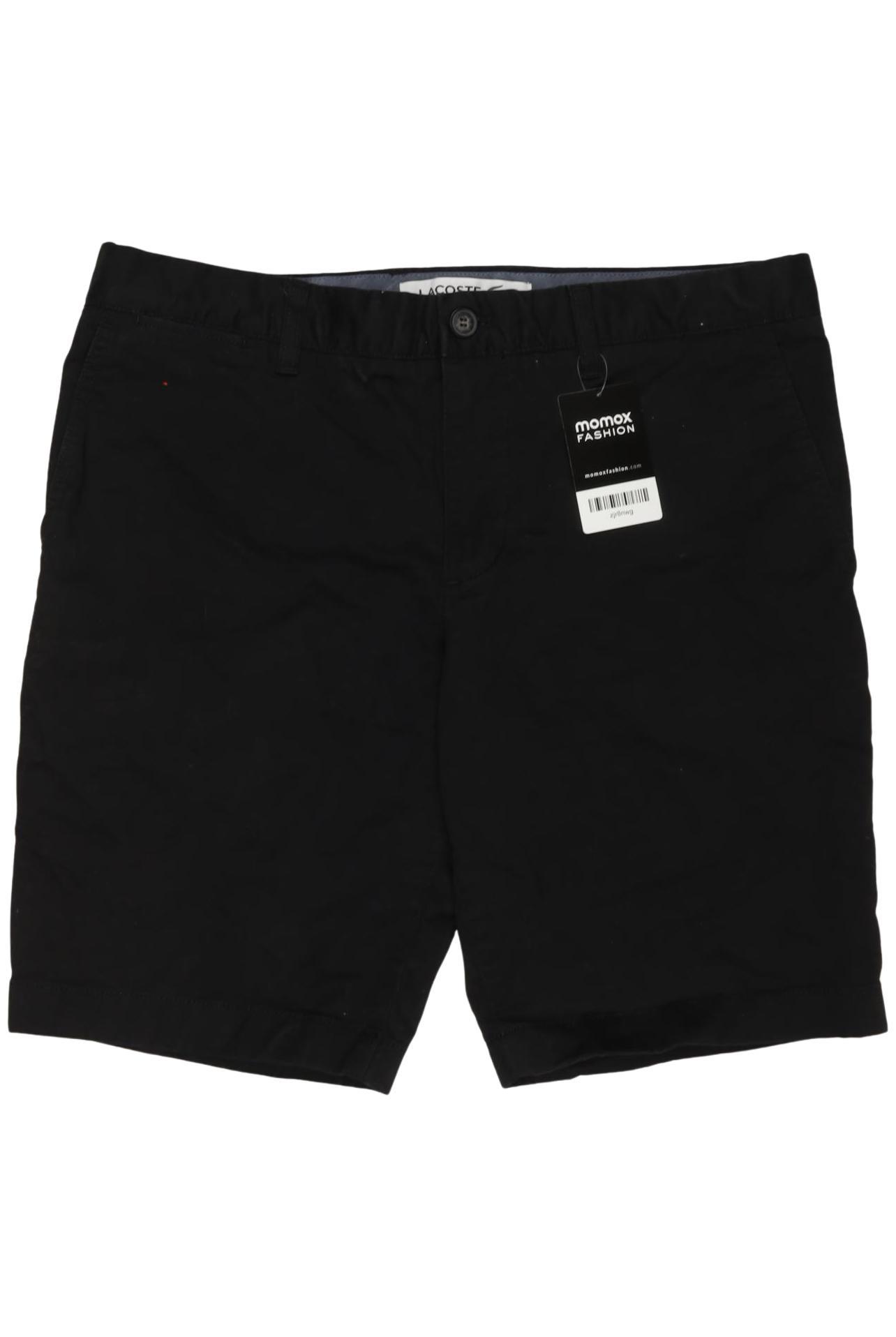 Thumbnail - Lacoste Herren Shorts, schwarz, Gr. 44