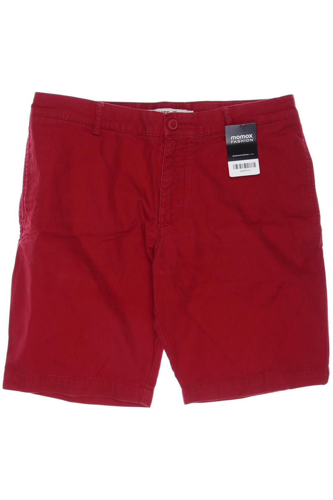 

Lacoste Herren Shorts, rot