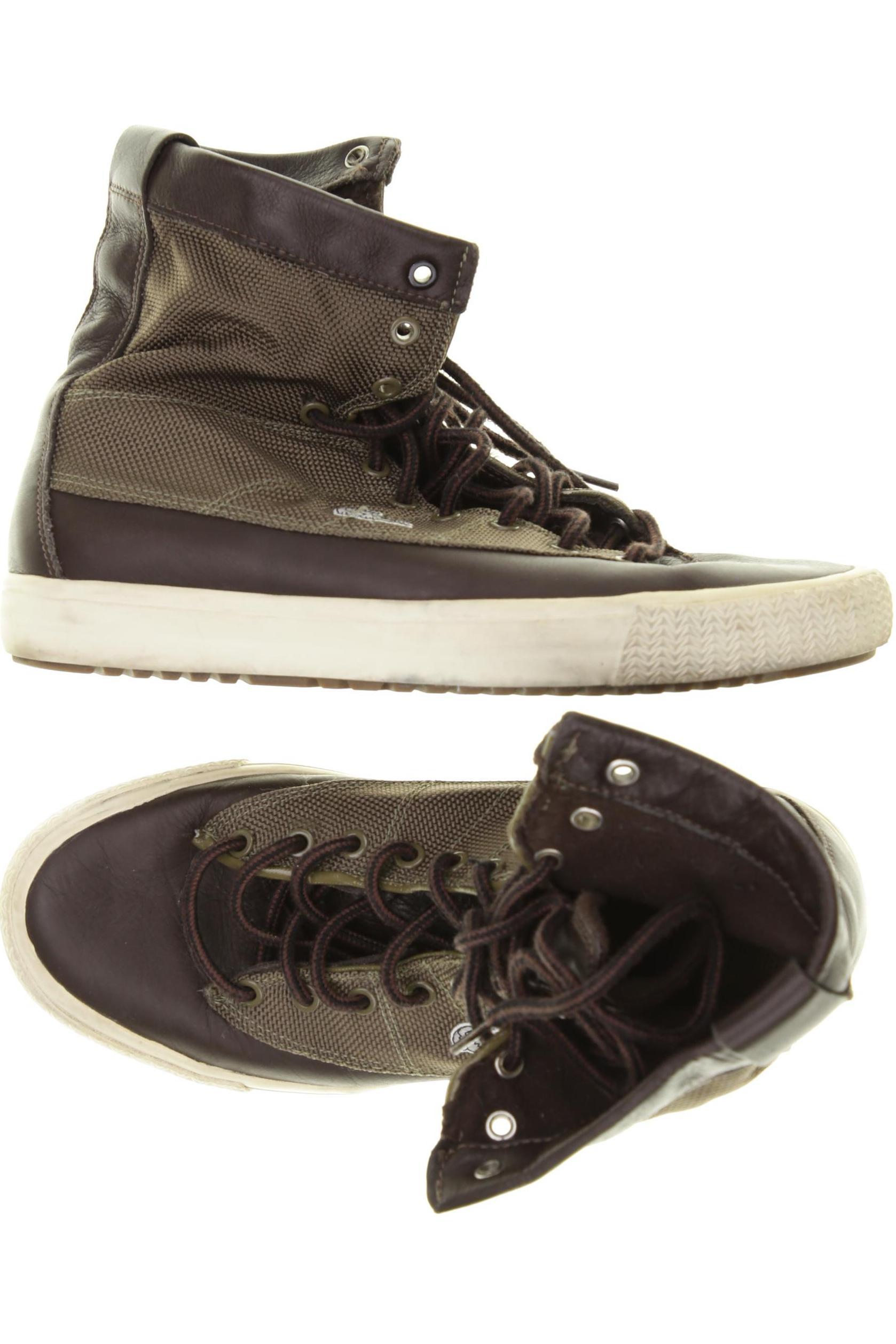 

Lacoste Herren Sneakers, braun, Gr. 42.5