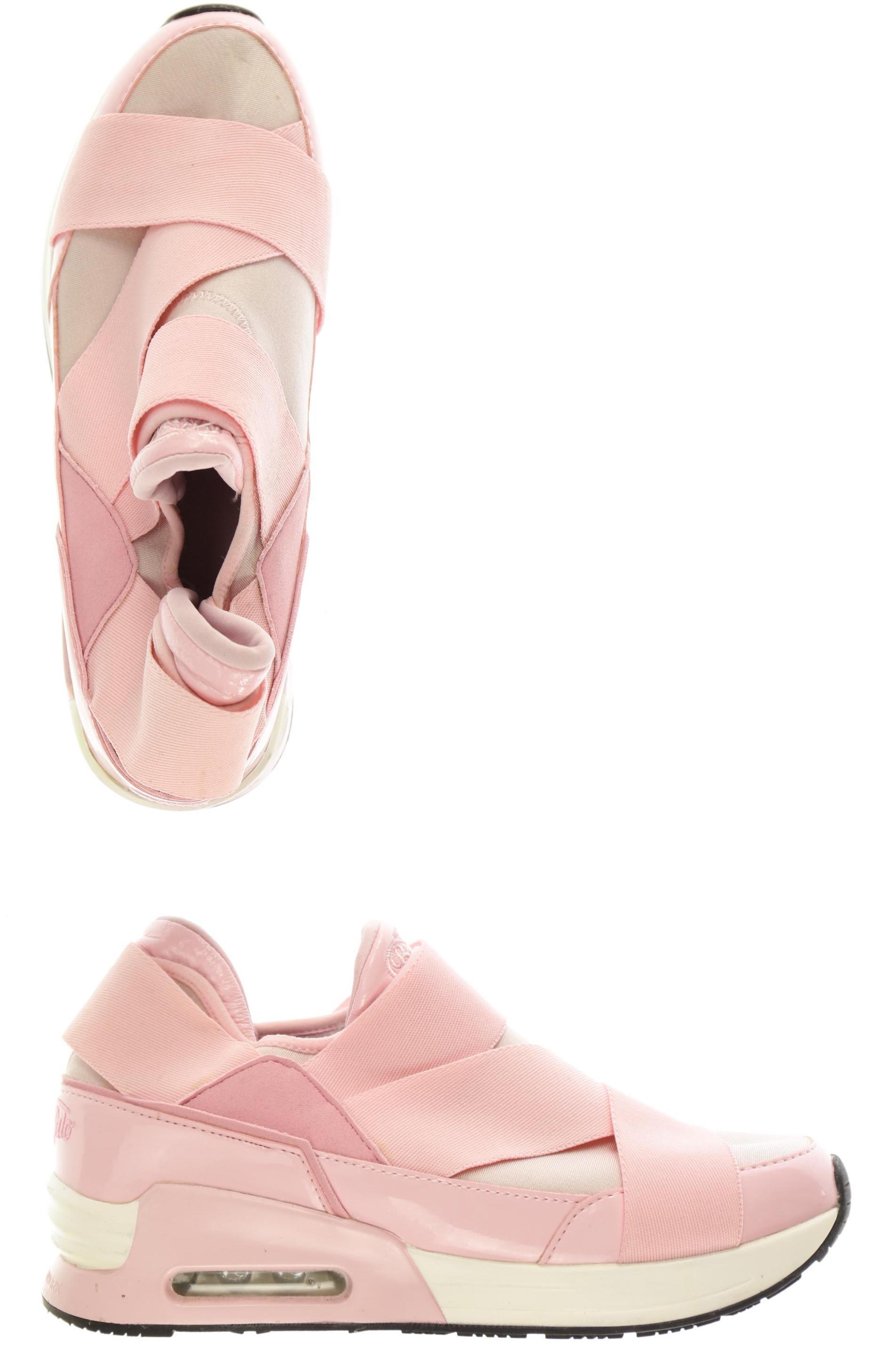 

Lacoste Herren Sneakers, grau, Gr. 39.5