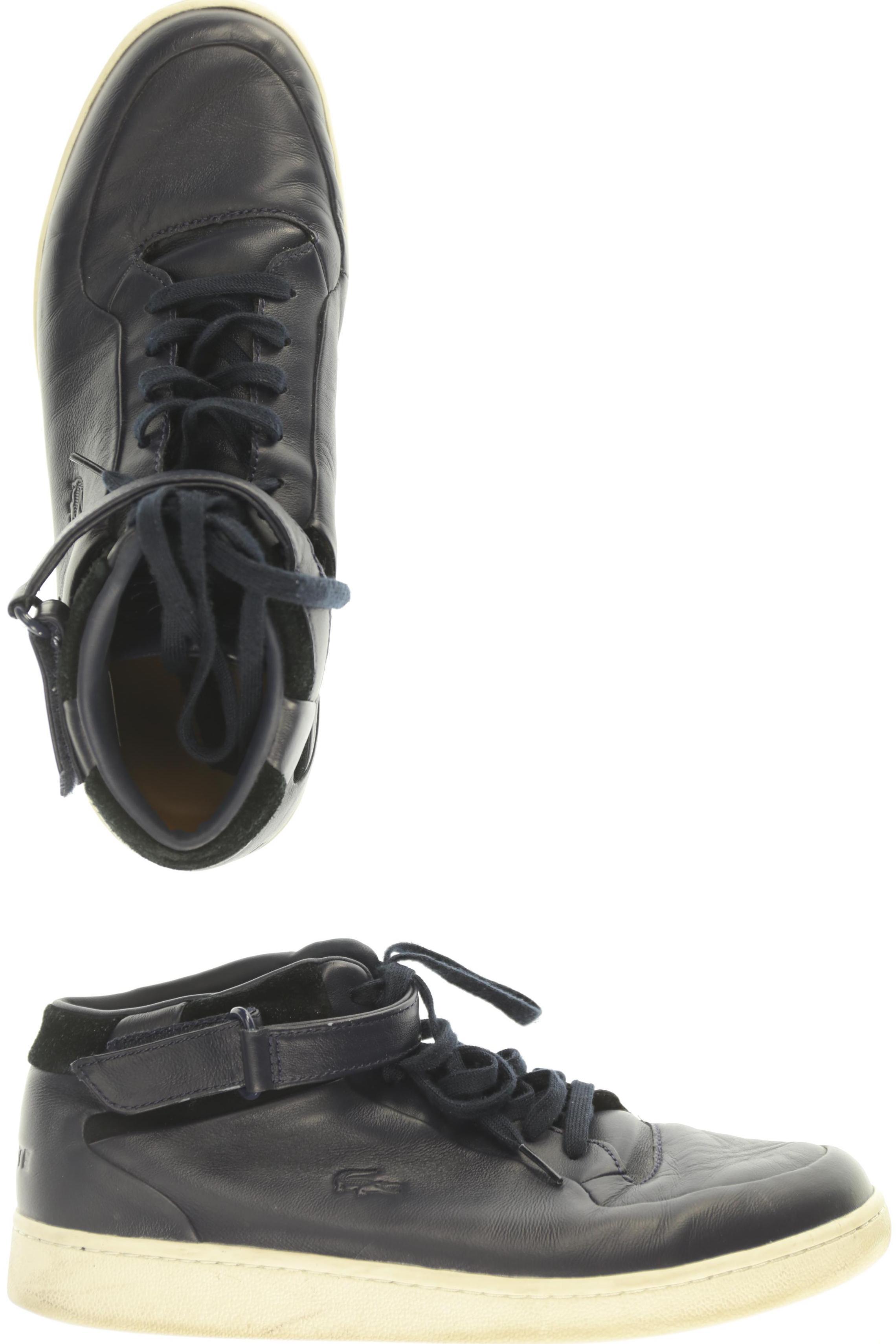 Thumbnail - Lacoste Herren Sneakers, blau, Gr. 45