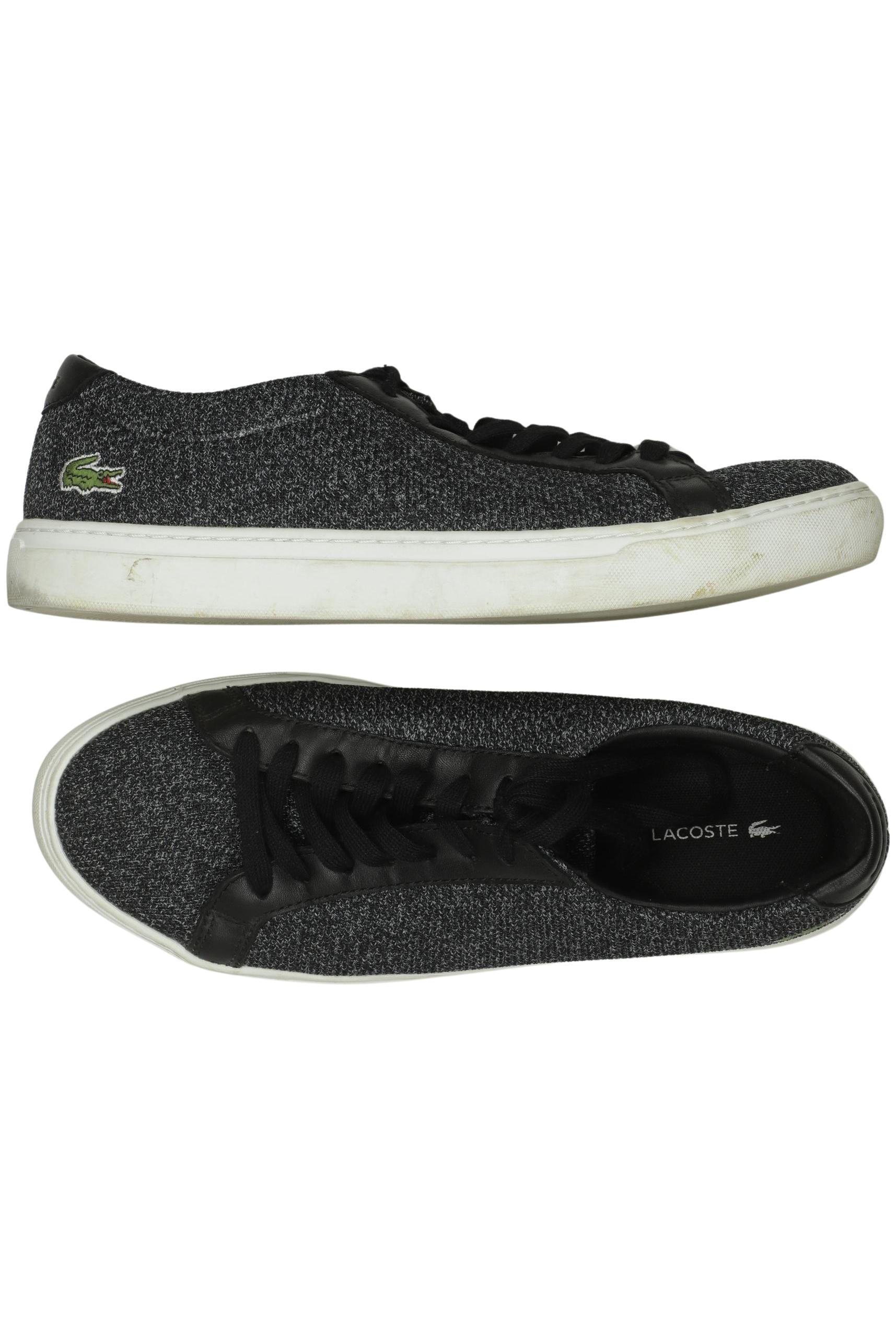 Thumbnail - Lacoste Herren Sneakers, grau, Gr. 43