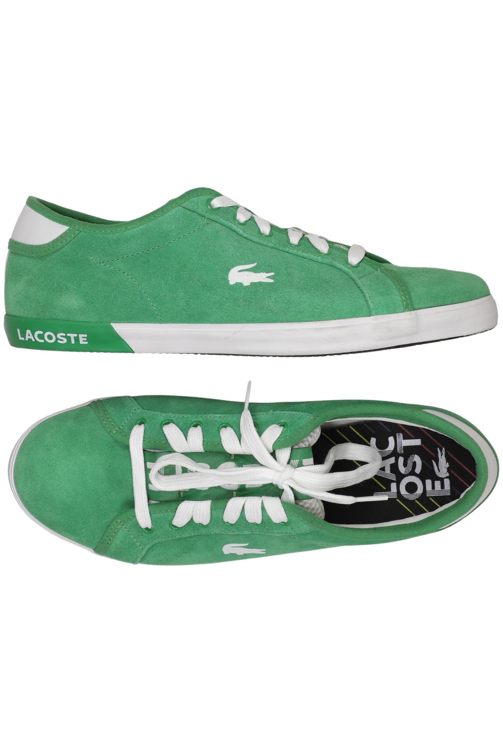 Thumbnail - Lacoste Herren Sneakers, mehrfarbig, Gr. 42.5