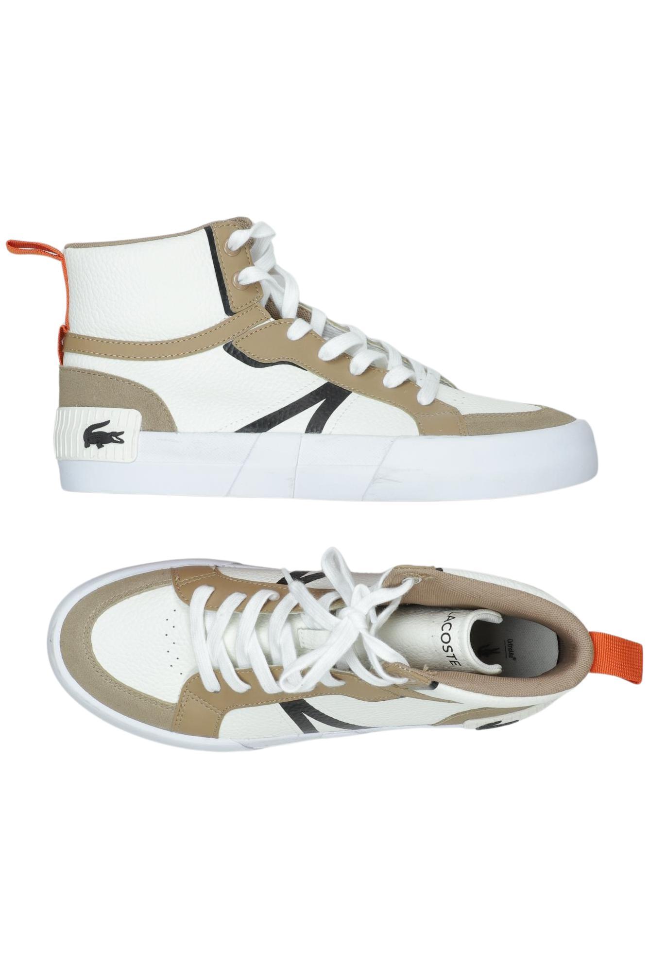 Thumbnail - Lacoste Herren Sneakers, mehrfarbig, Gr. 41