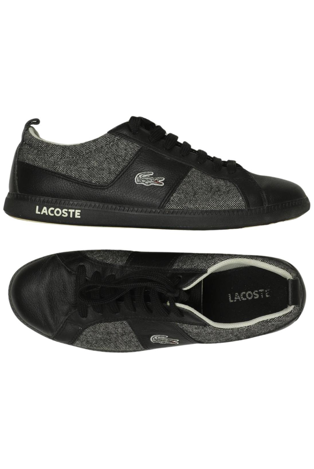 

Lacoste Herren Sneakers, mehrfarbig, Gr. 41