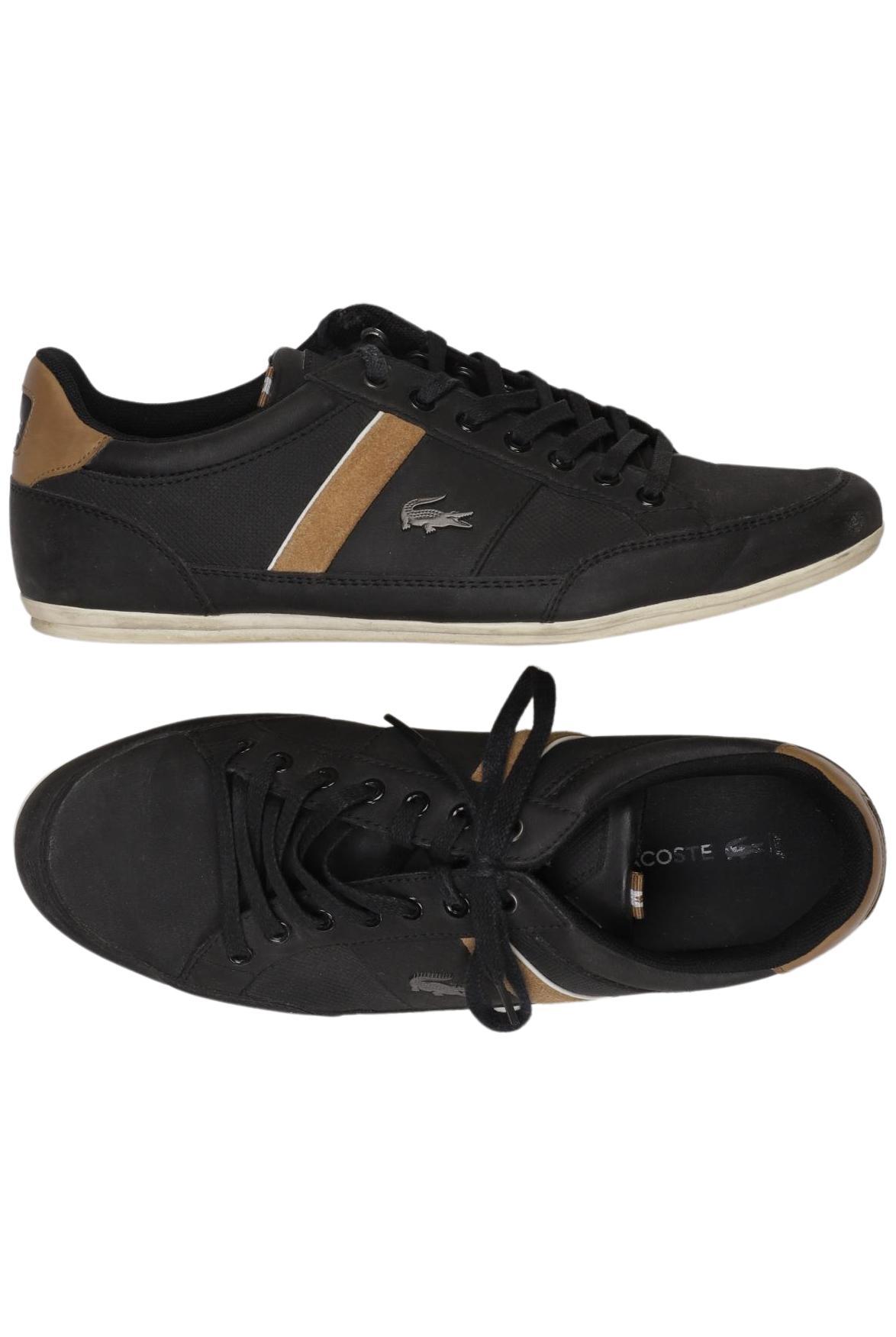 

Lacoste Herren Sneakers, mehrfarbig, Gr. 40